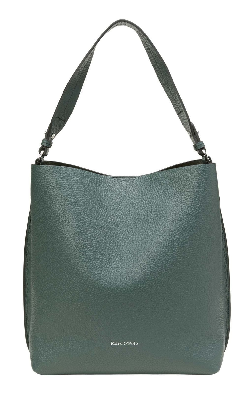 Marc O'Polo Schultertasche Hobo Bag (Set, günstig online kaufen