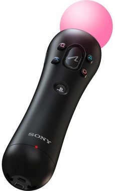 PlayStation 4 Move Motion-Controller (Twin Pack 2018)