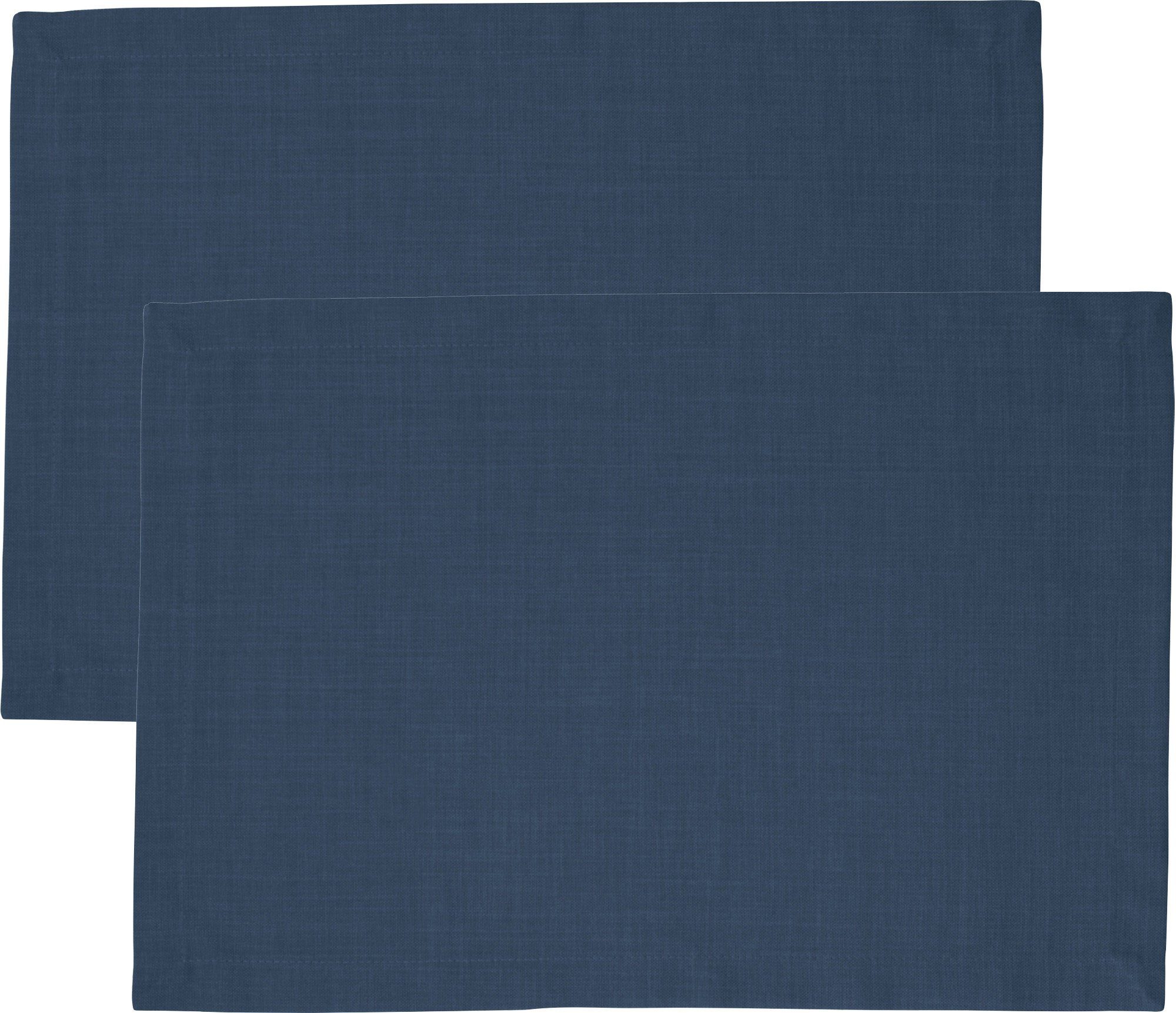 Platzset Tischset "Loft" 2er-Pack