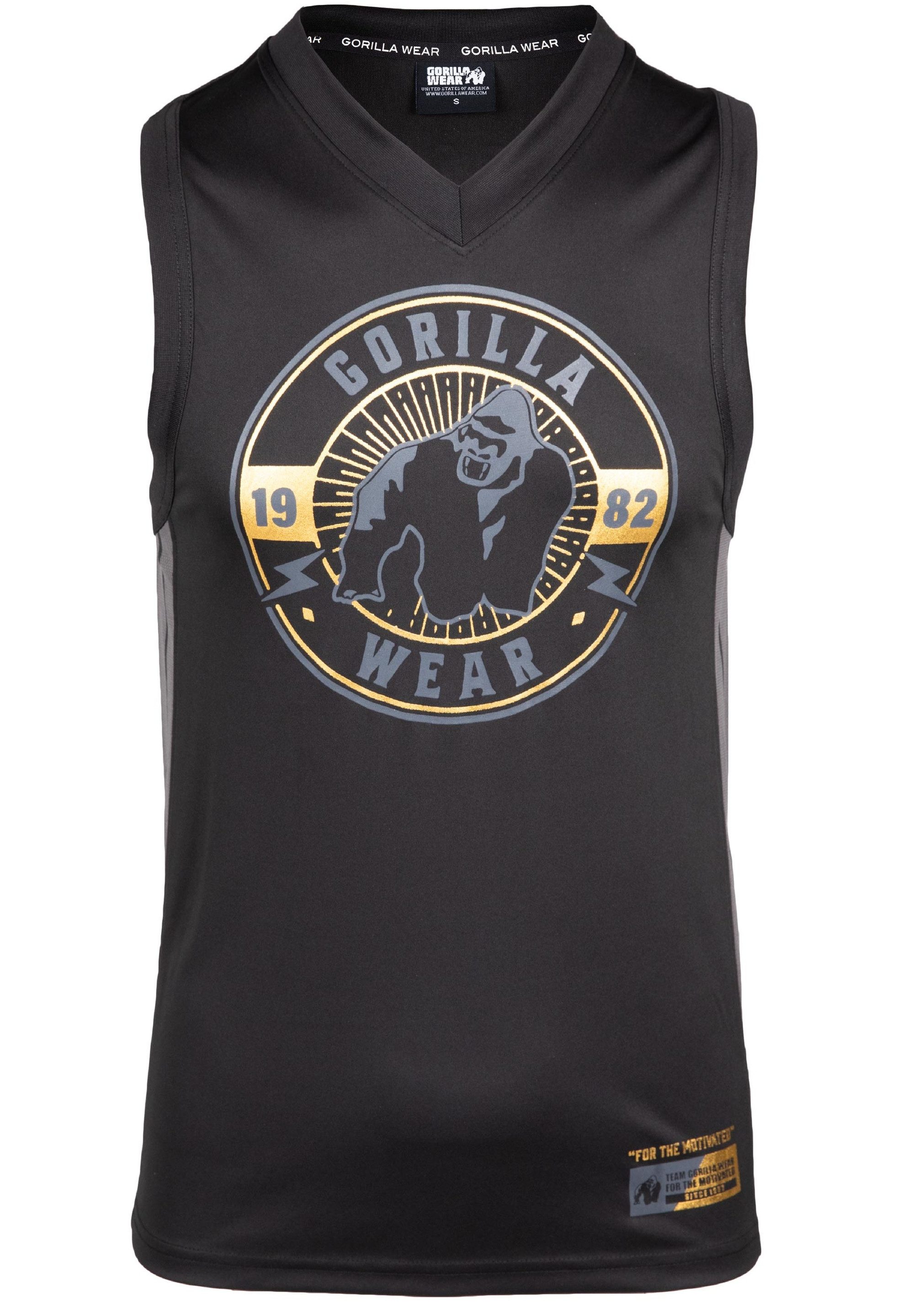 Funktionsshirt Orlando