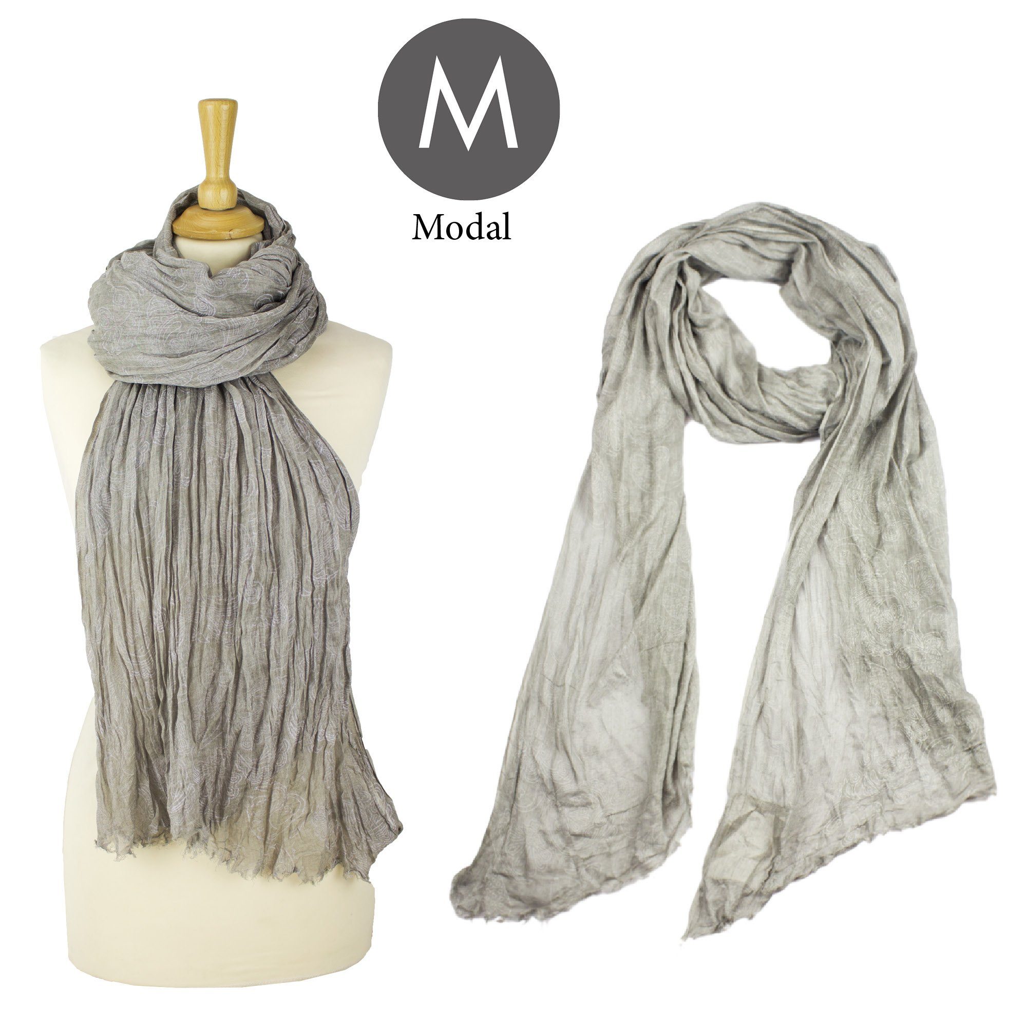 Sunsa Modetuch Schal XXL Große Stola günstig online kaufen