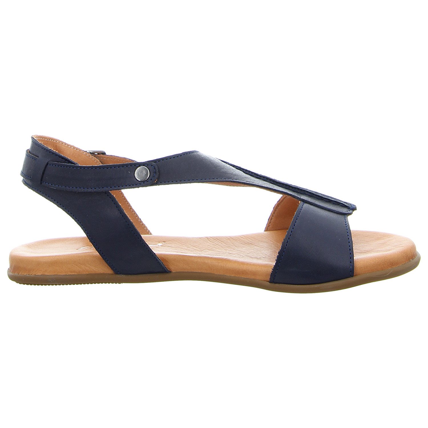 Andrea Conti Sandale