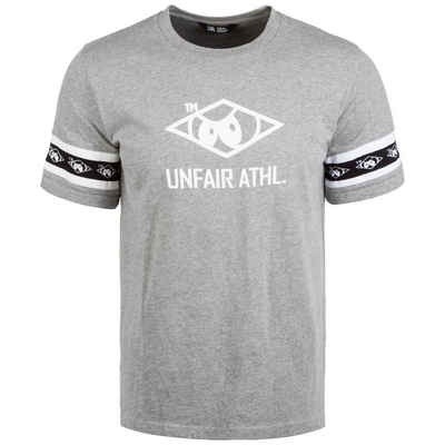 Unfair Athletics T-Shirt »Big Hash T-Shirt Herren«
