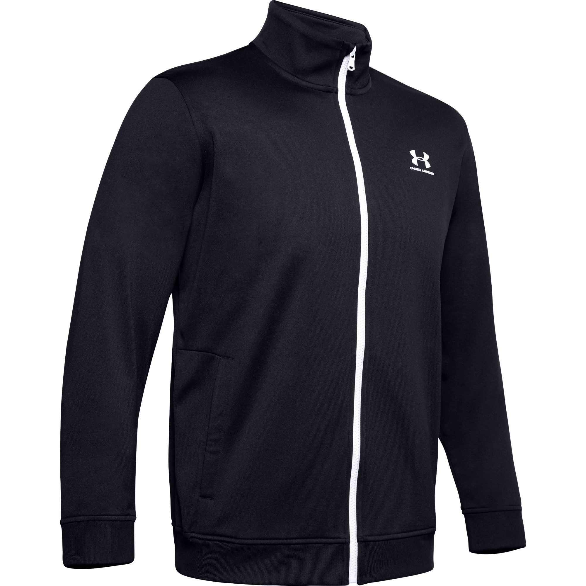 Under Armour® Trainingsjacke Under Armour Herren Jacke Sportstyle 1329293 günstig online kaufen