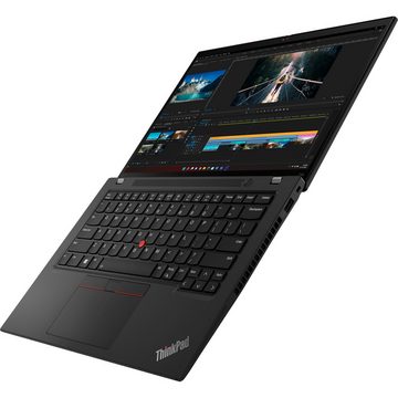 Lenovo ThinkPad T14 G4 (21K3003MGE) Business-Notebook