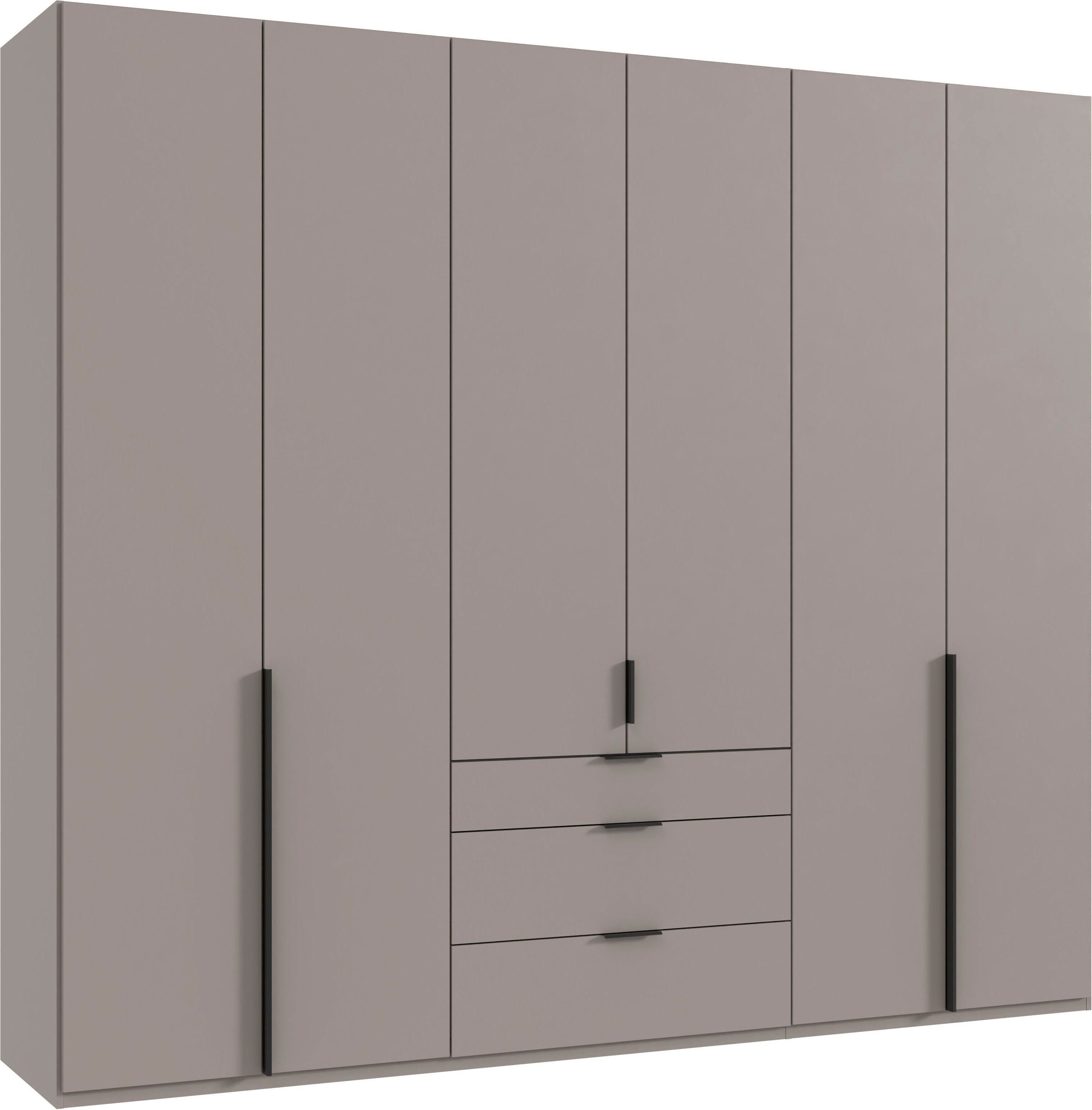 Wimex Drehtürenschrank Mugano (mit langen oder günstig online kaufen