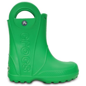 Crocs Handle it Rain Boots Kids Clog