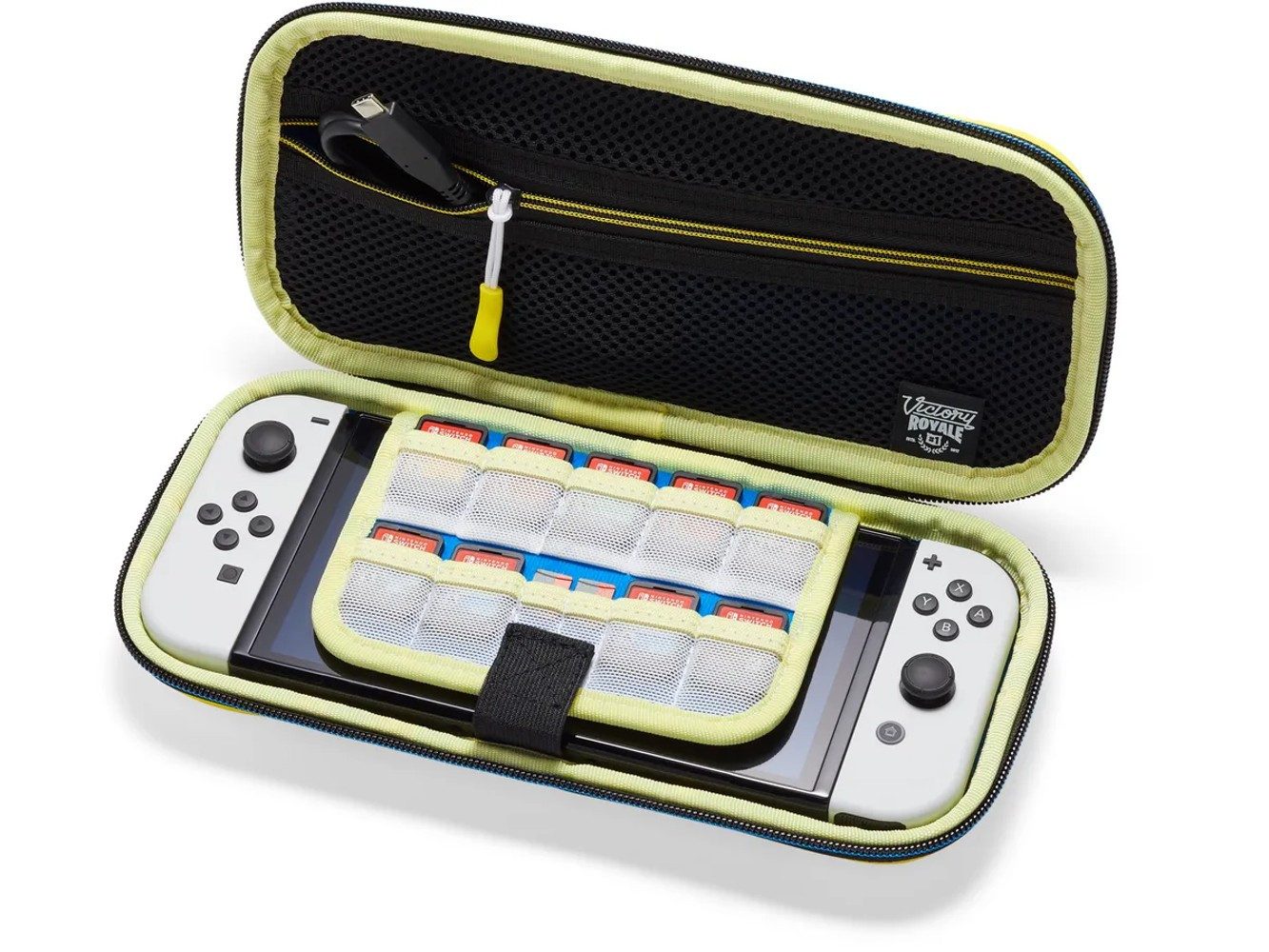 PowerA Nintendo-Schutzhülle