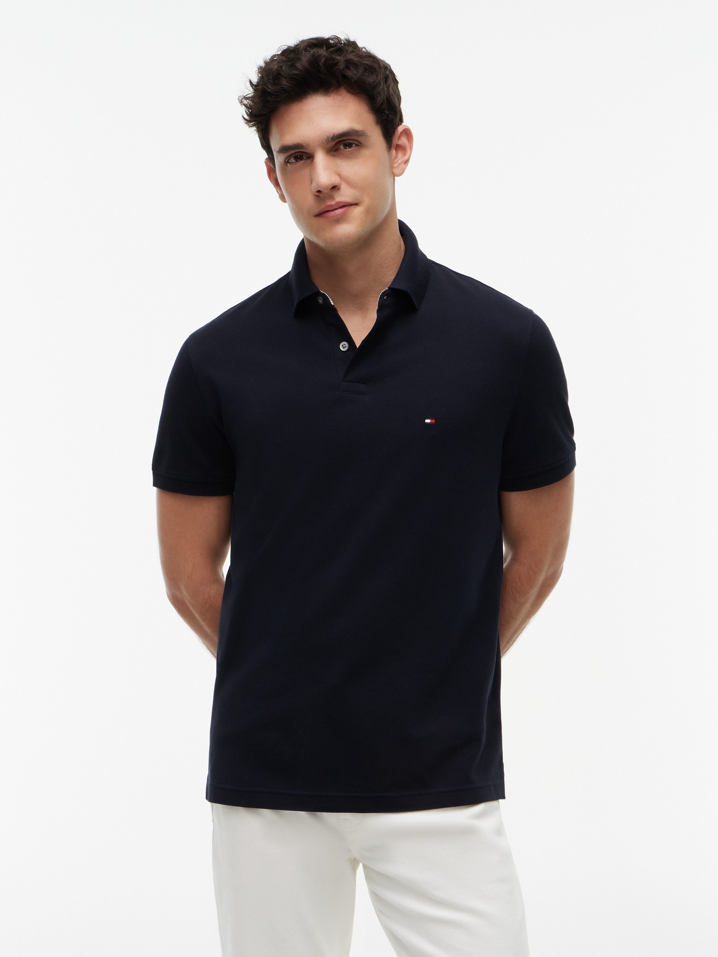 Poloshirt 1985 REGULAR POLO