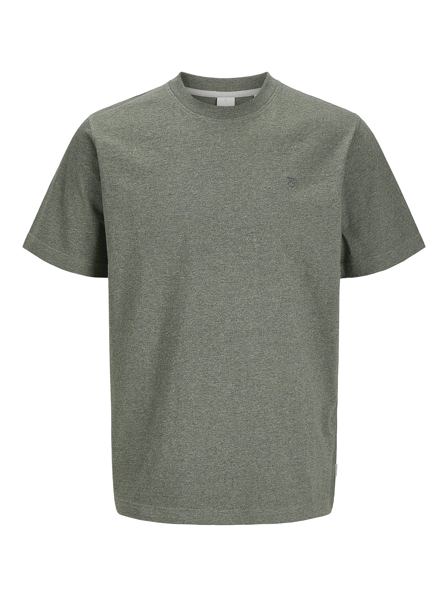 Jack & Jones Kurzarmshirt JPRCCLOGAN SS günstig online kaufen