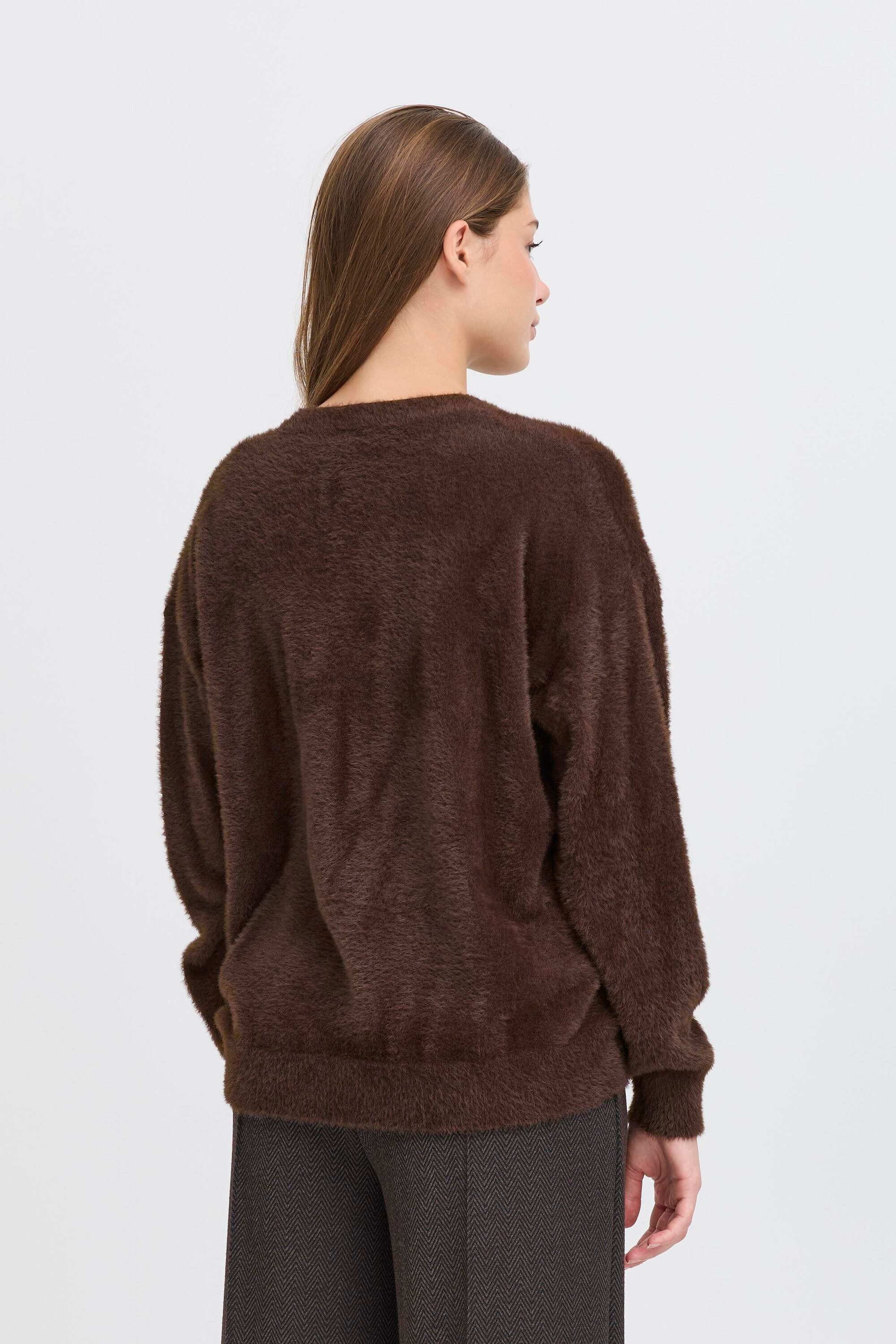 Ichi Cardigan IHBRULA CA