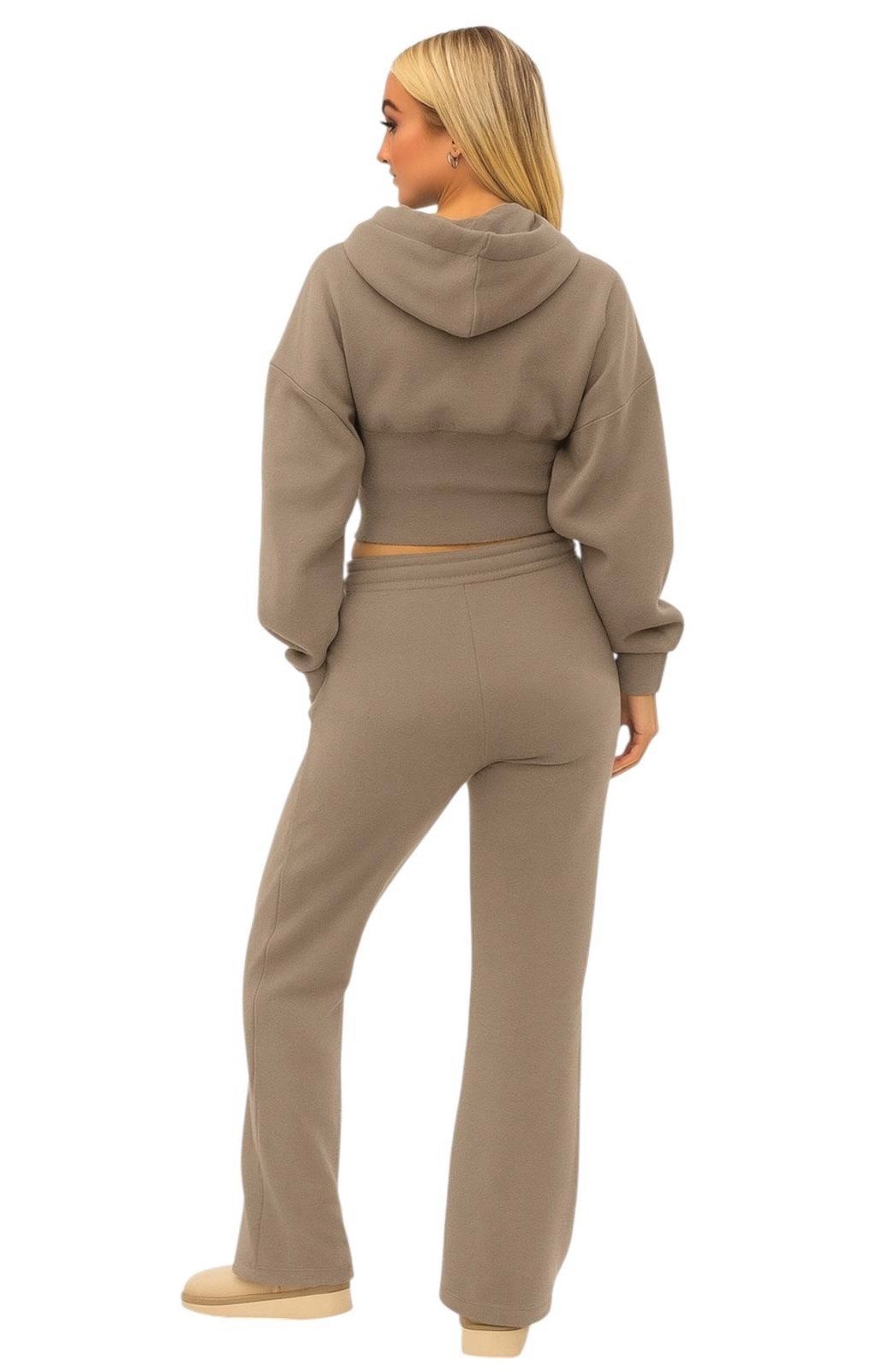 Worldclassca Jogginganzug Worldclassca Jogginganzug Kapuze Fitness Yoga Spo günstig online kaufen