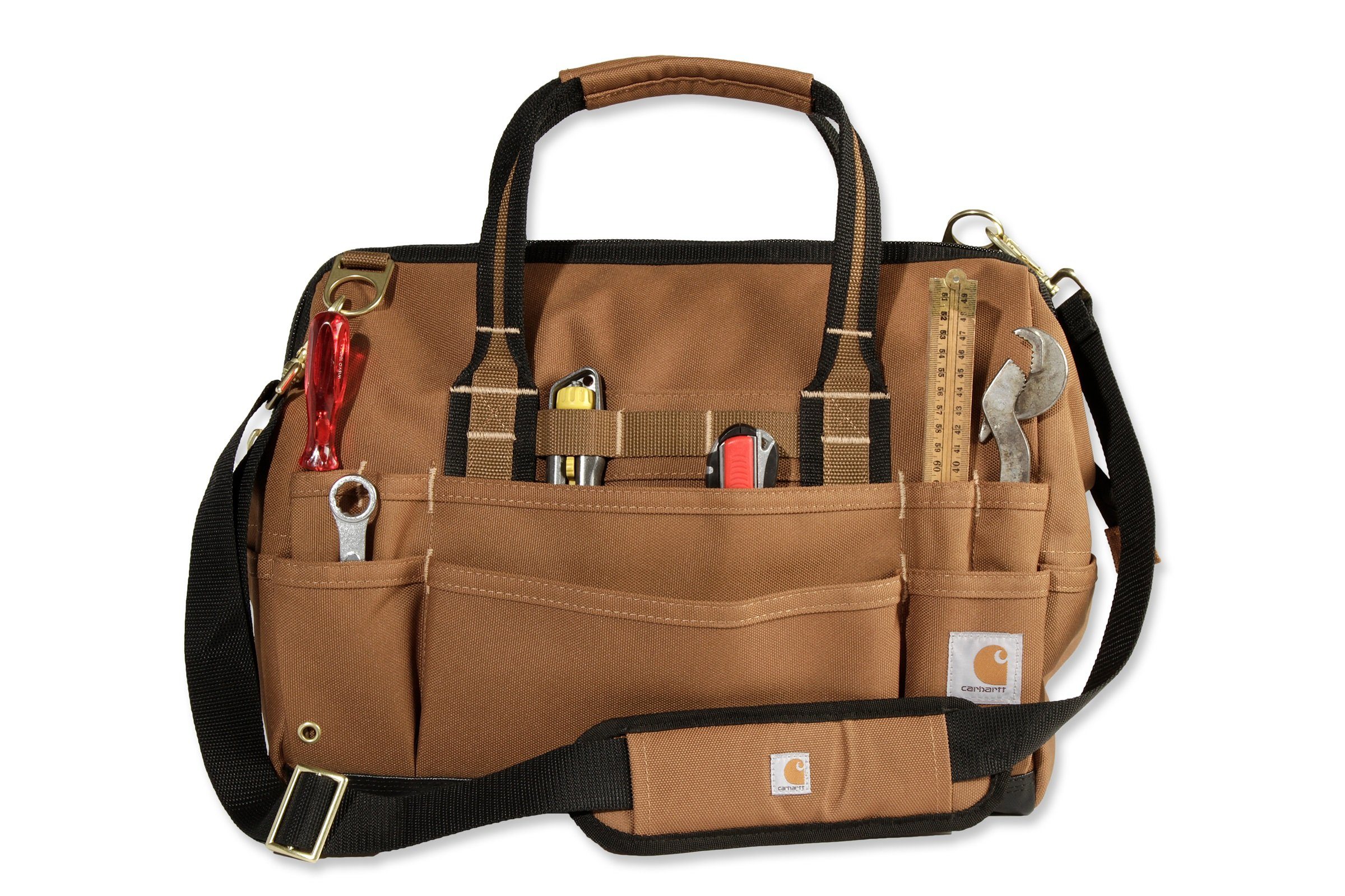 Carhartt Sporttasche Carhartt Werkzeugtasche Legacy 16 Inch Tool Bag