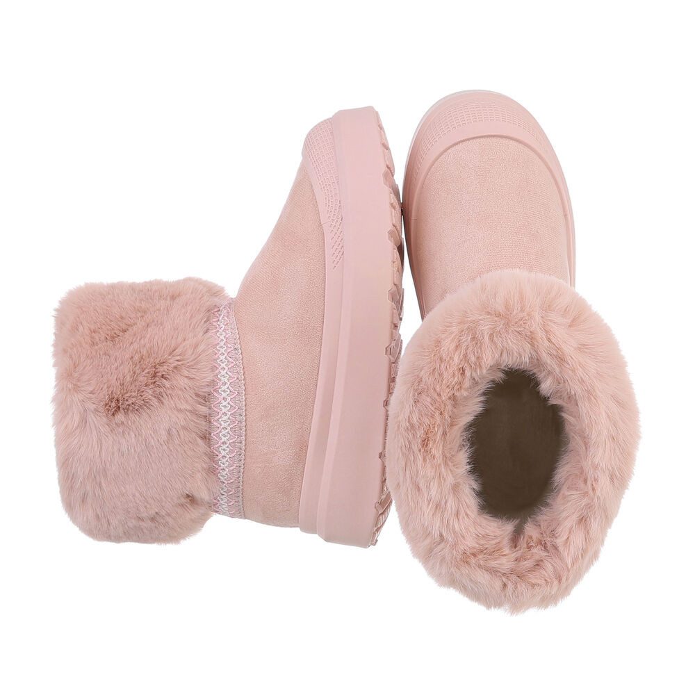Ital-Design Damen Snowboots Freizeit Snowboots (87531726) günstig online kaufen