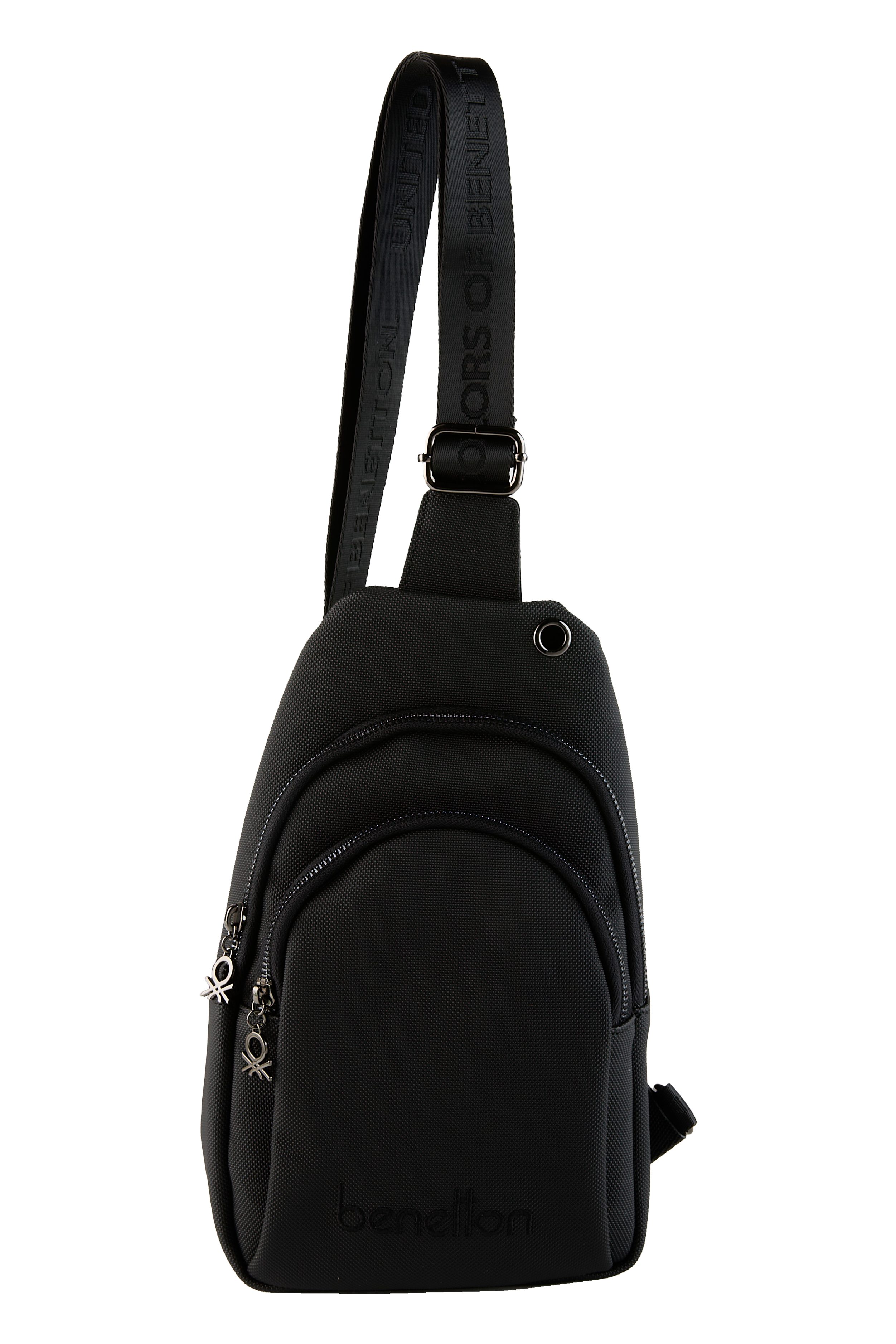 Umhängetasche Damen Tasche – Stylische Crossbody Bag – Brusttasche Cross Over Uni