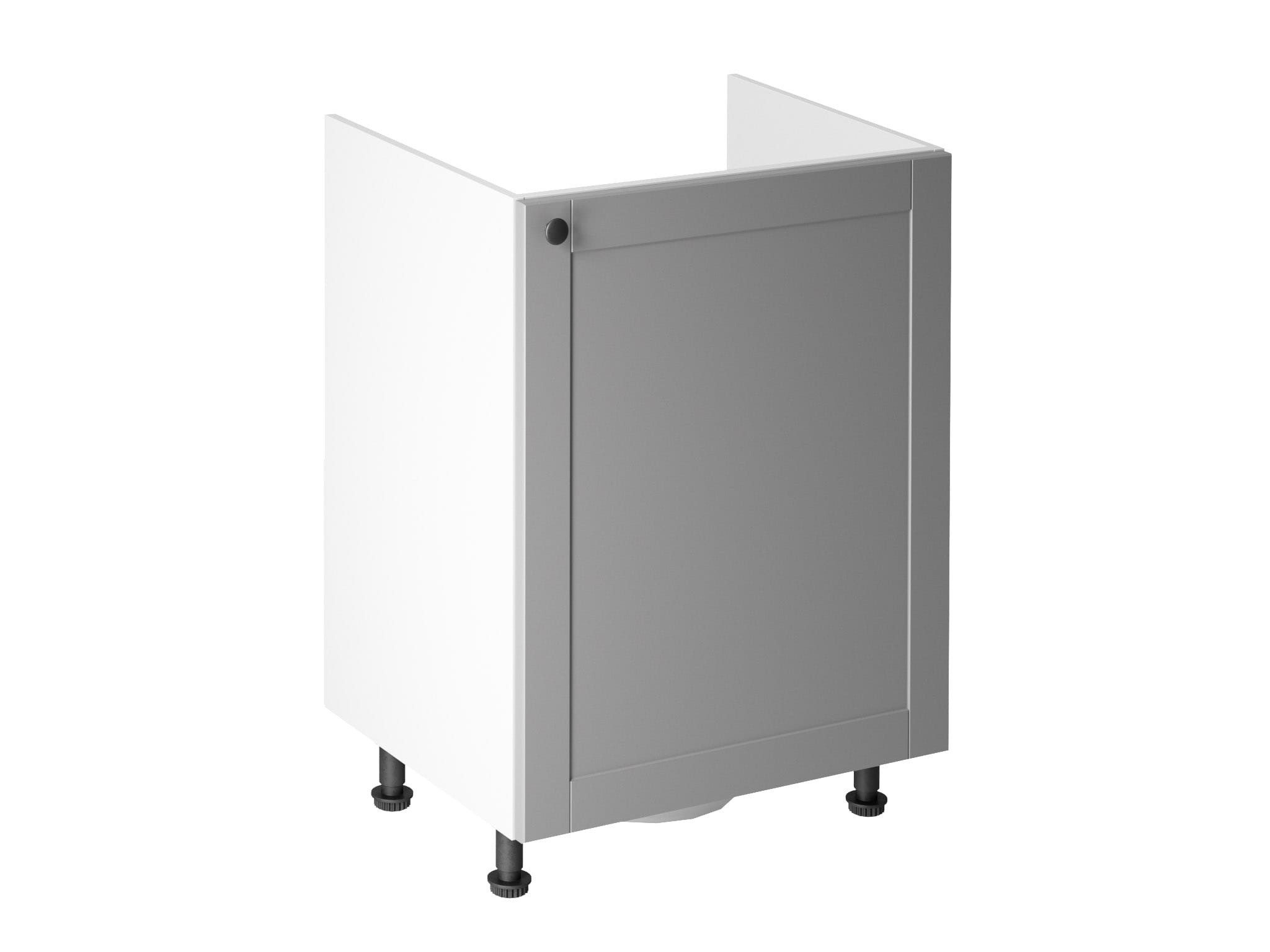 ROYAL24_MARKT Spülenschrank - Traditionelles Design für günstig online kaufen