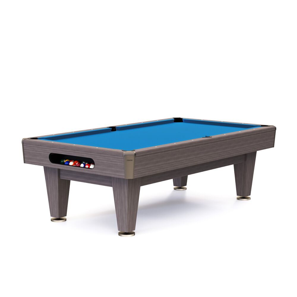Billardtisch Billardtisch Nero