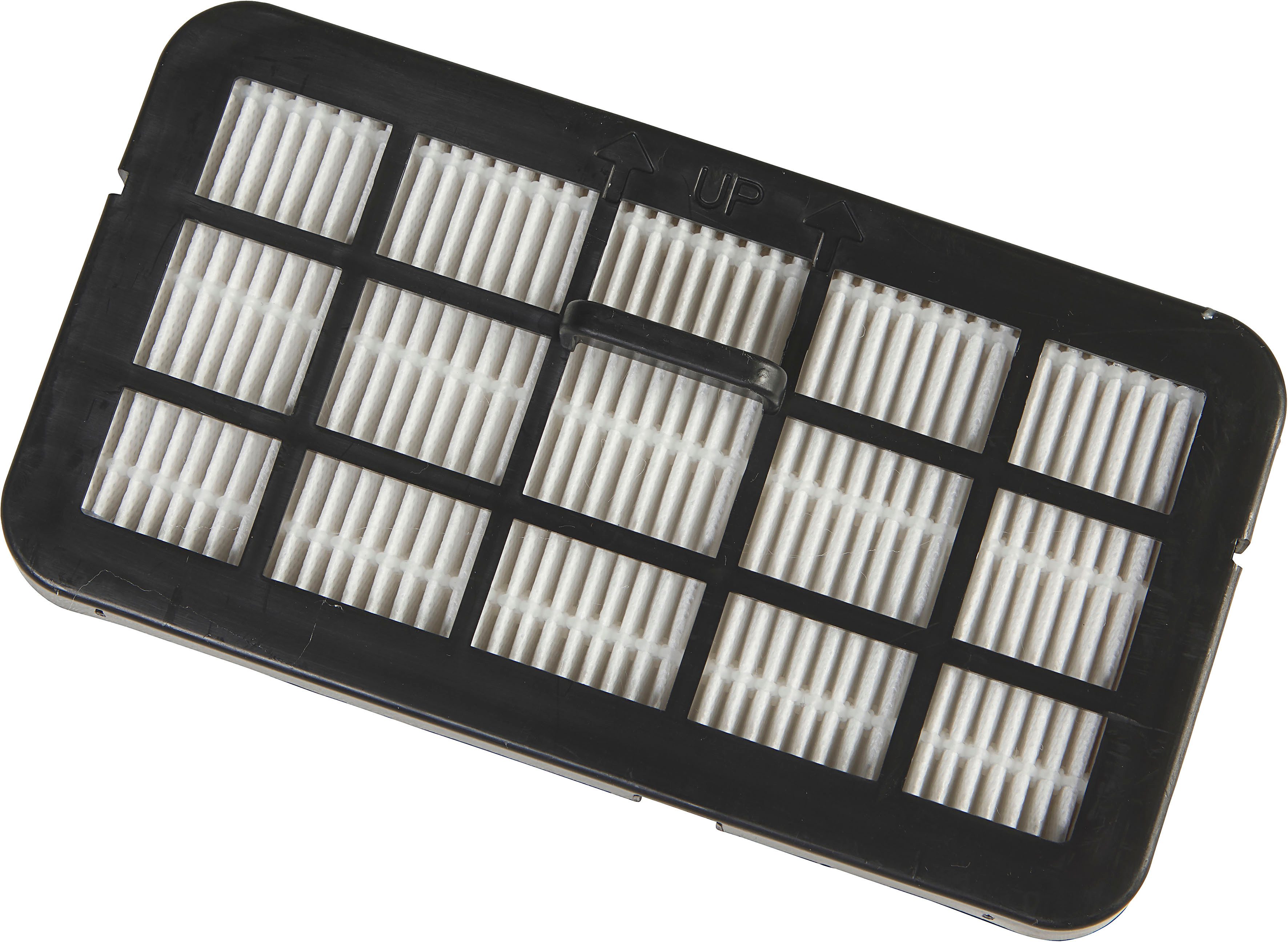 Hanseatic Bodenstaubsauger HBVC85093BSCJ HEPA 12 Filtersystem, Saugkraft manuell einstellbar, 850 W, mit Beutel, 850 W Leistung, 3 Liter Staubbeutel, mit Fugendüse und Möbeldüse