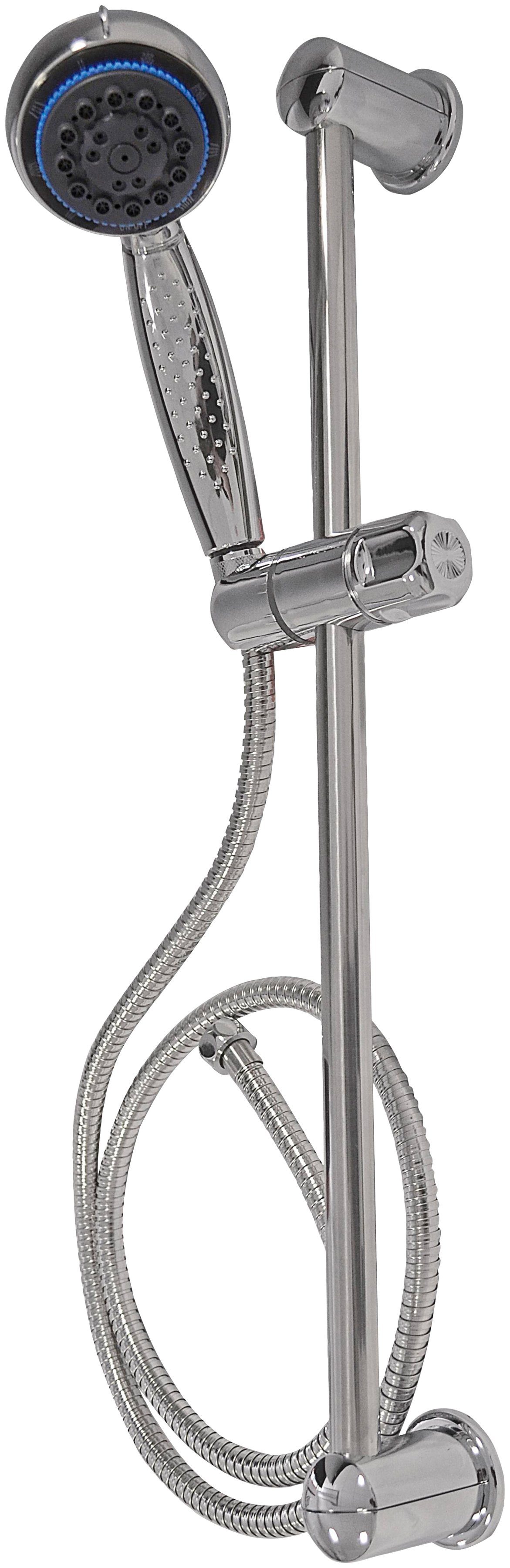 Ridder Brausegarnitur Curacao, Höhe 73 cm, günstig online kaufen