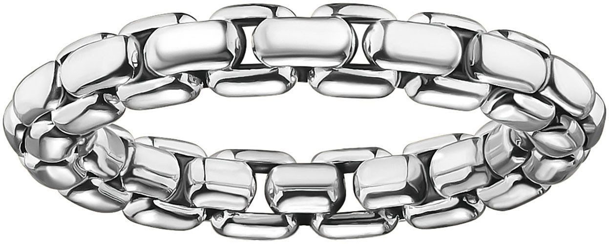 THOMAS SABO Fingerring Box Chain-Ring, TR2502-413-39-54-68, TR2502-637-21-54-68