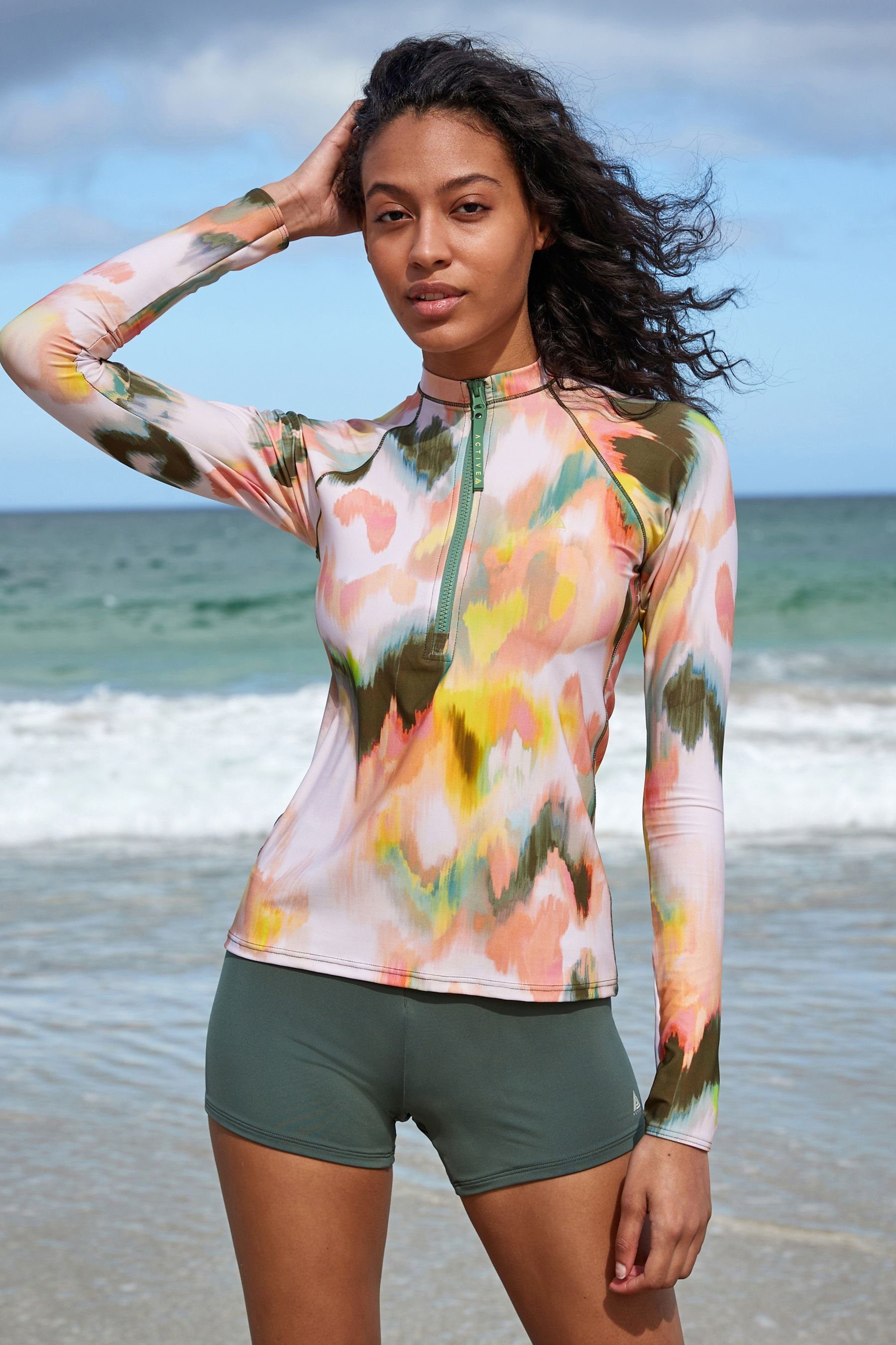 Next Bikini-Hose Shorts-Bikinihose (1-St) günstig online kaufen