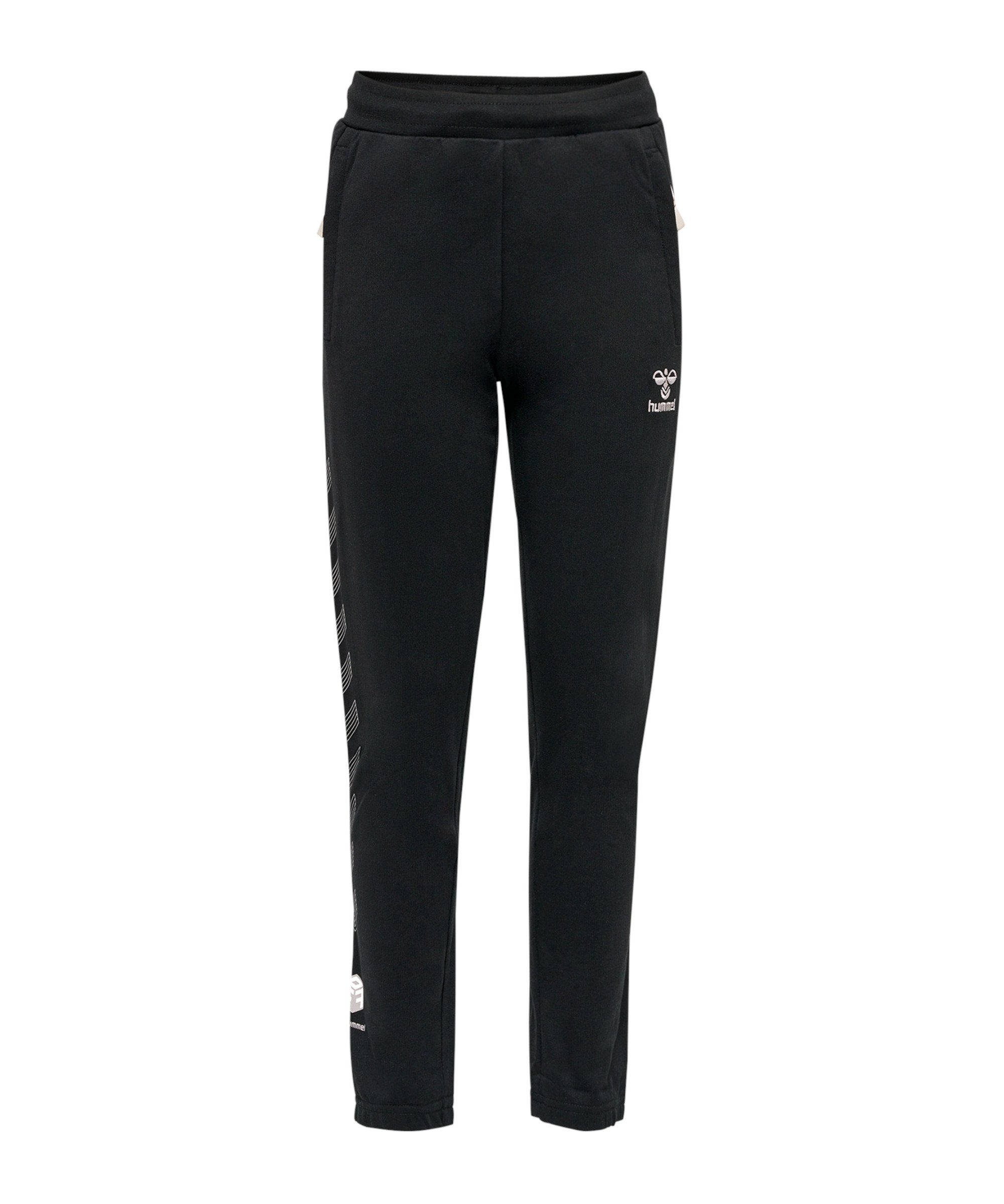 hummel Sporthose Hummel Move Grid Trainingshose Kids F2001