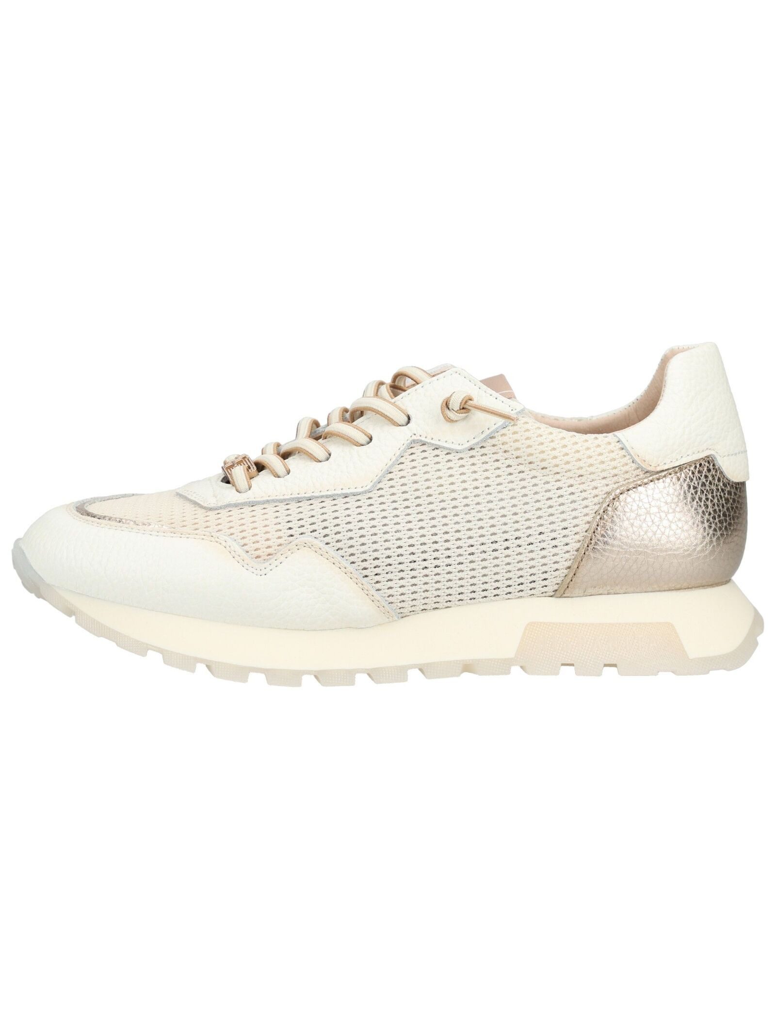 Hispanitas Hispanitas Sneaker Leder/Textil Sneaker