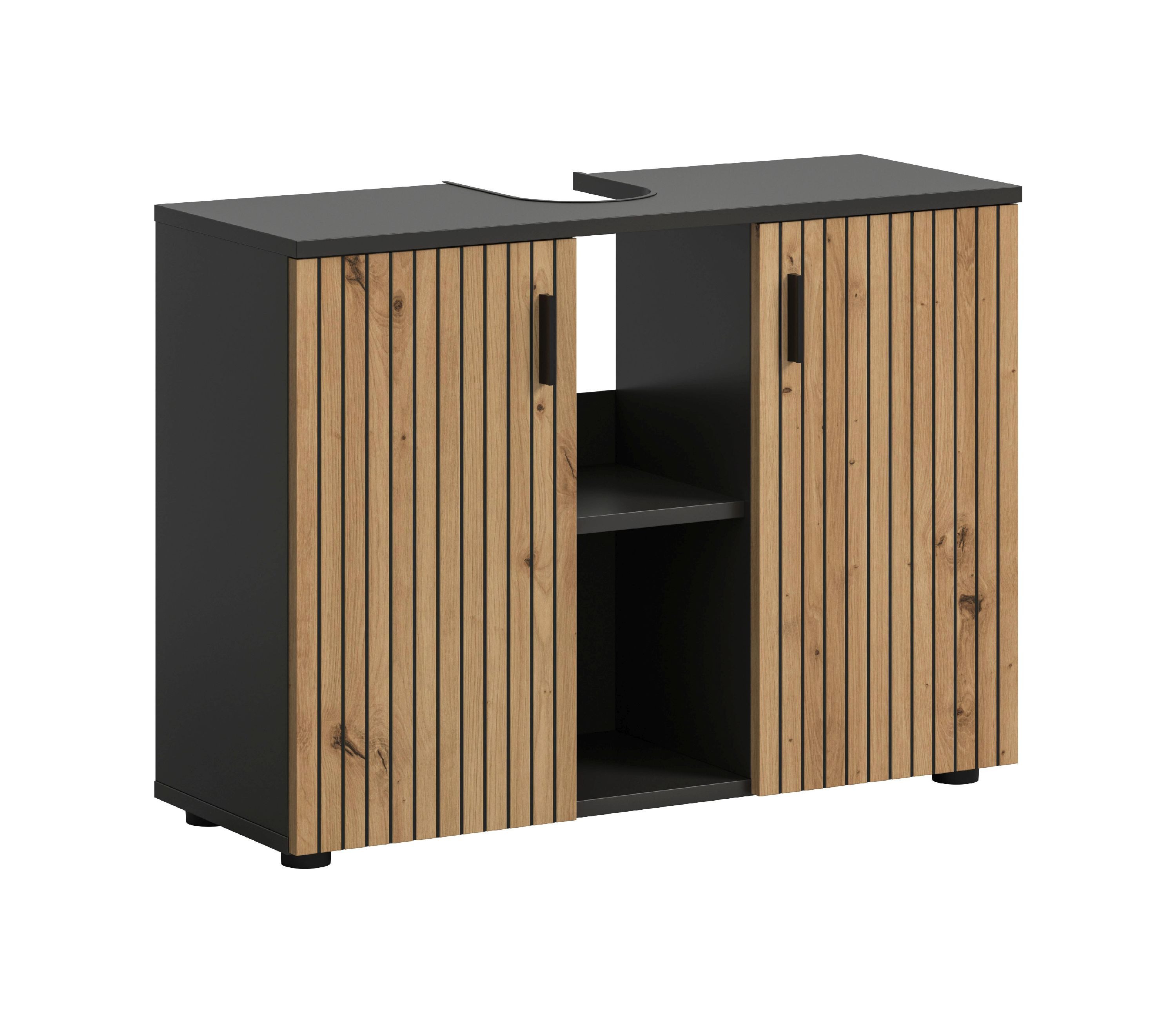 Waschbeckenunterschrank