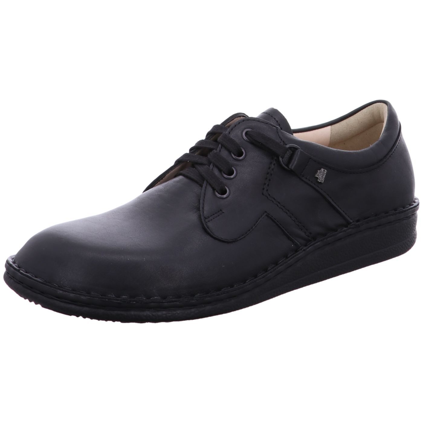 Finn Comfort Vaasa Schnürschuh für Einlagen günstig online kaufen