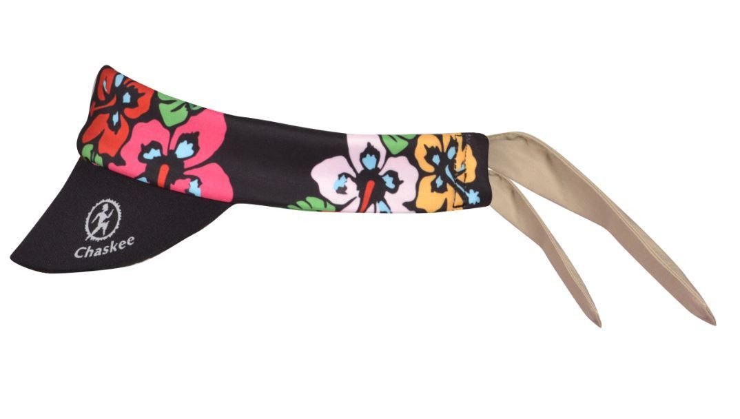 Chaskee Schirmmütze Chaskee Visor Snap Cap Microfaser native Hawaii