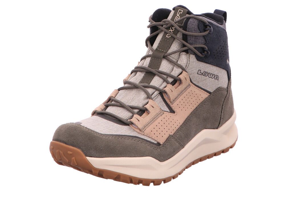 Lowa KALOYA GTX MID Schnürschuh
