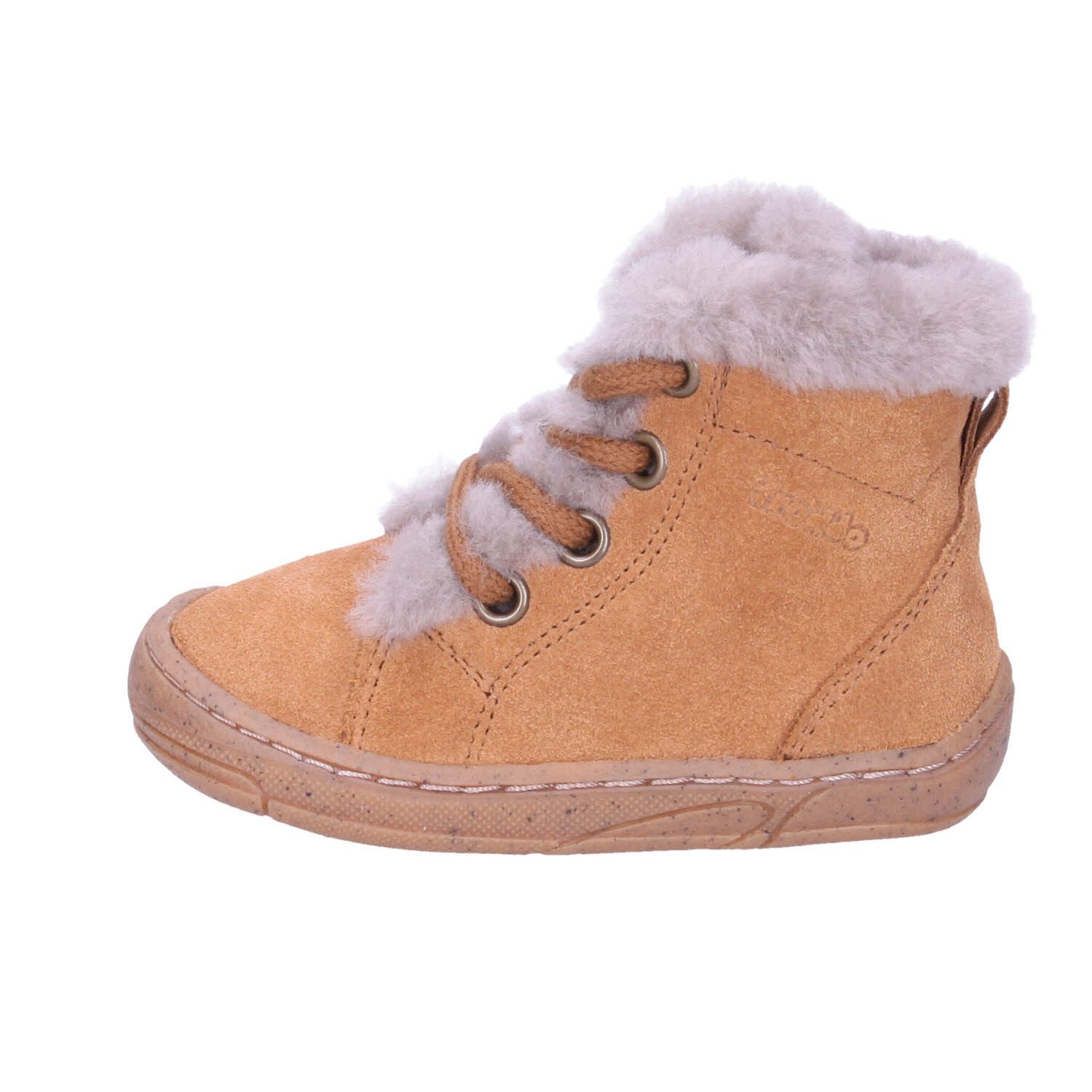 froddo® Minni Suede Laces Winterstiefel