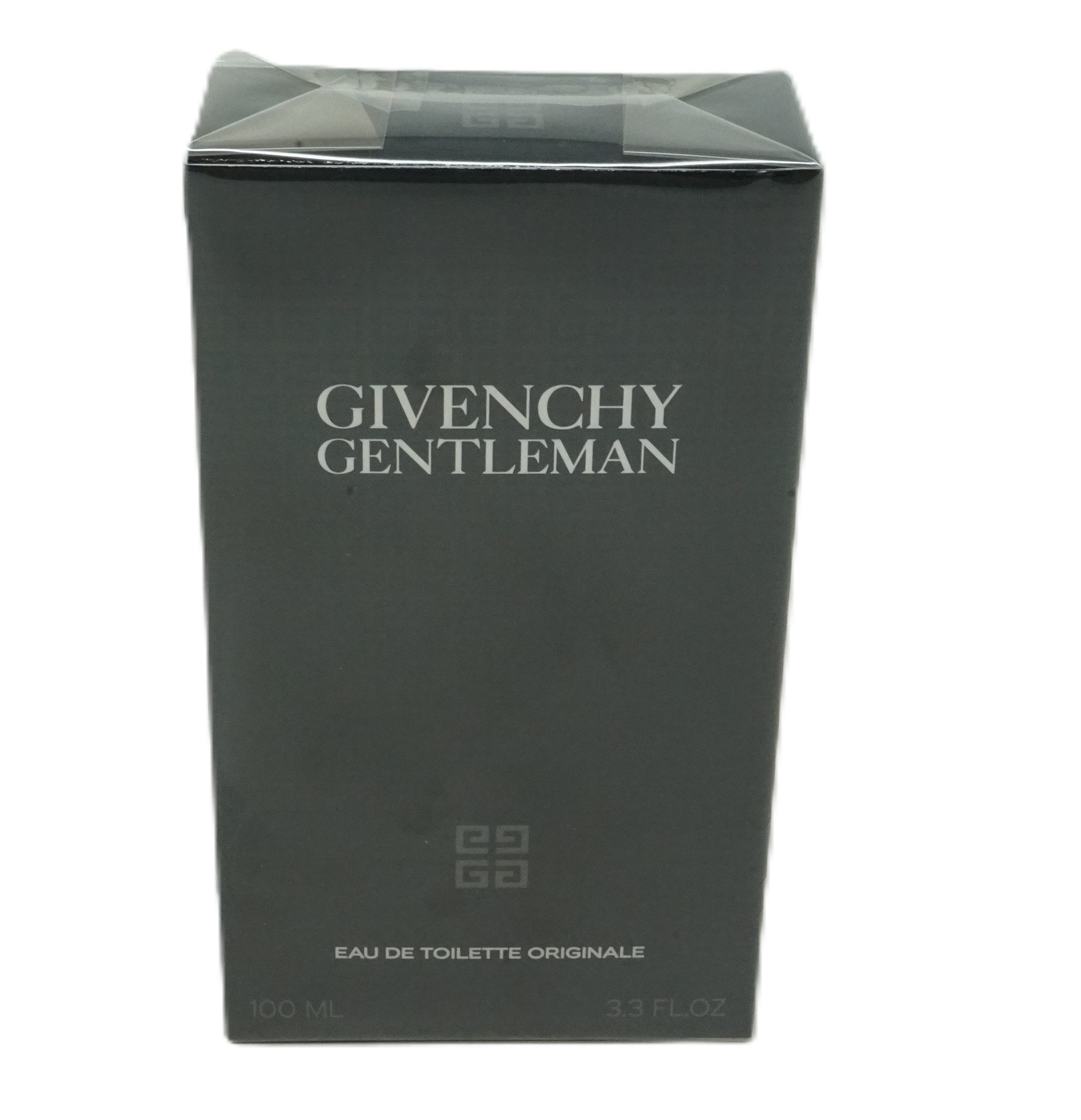 GIVENCHY Eau de Toilette Givenchy Gentleman Original Eau de Toilette 100ml