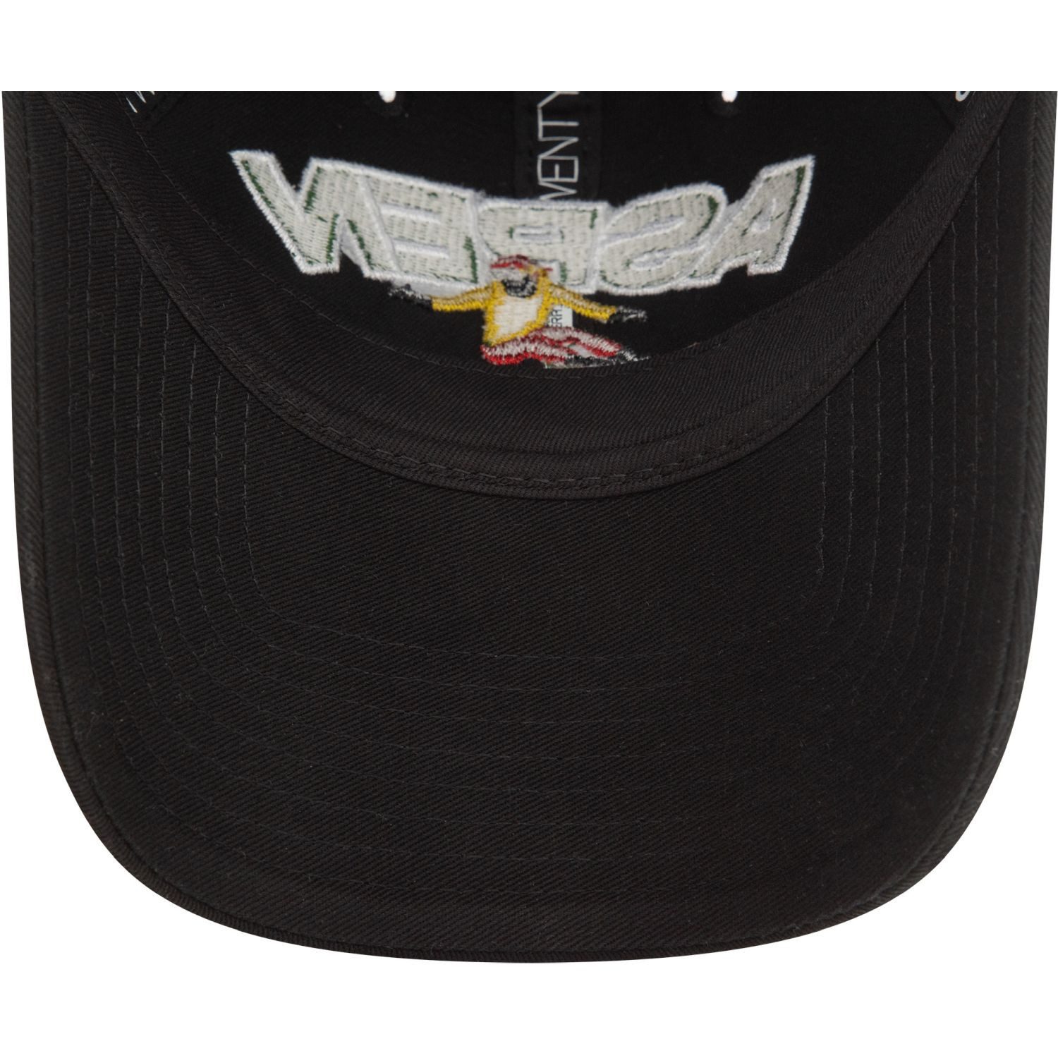 New Era Baseball Cap 9Twenty Strapback Washed ASPEN