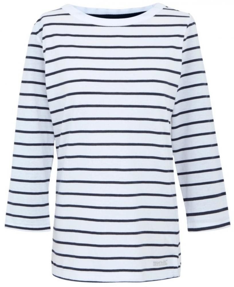 Longsleeve 3/4 Ärmelshirt Damen BayletteTeeII Womens T-Shirts