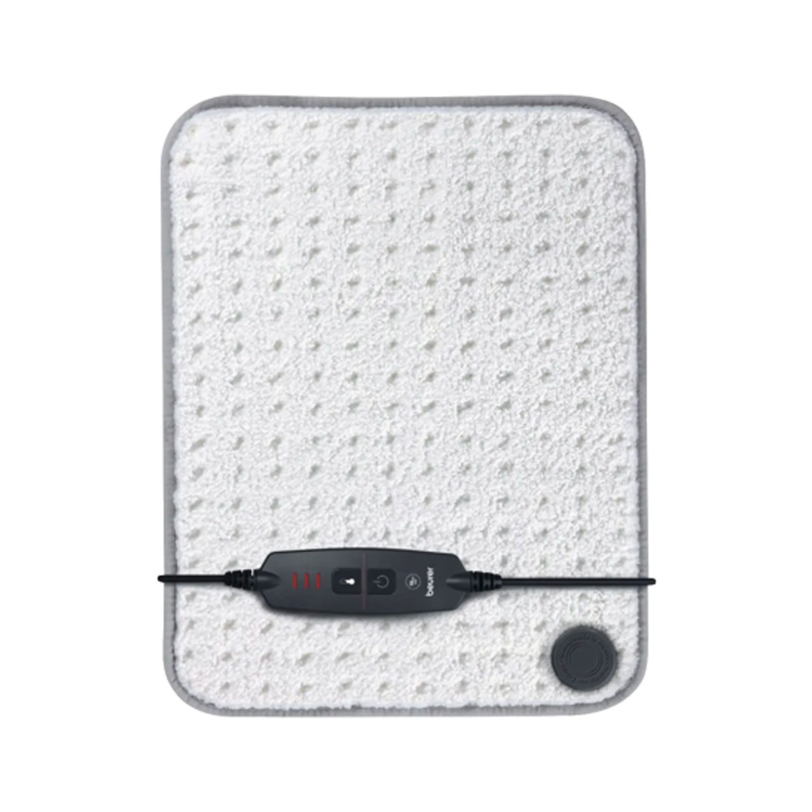 BEURER Heizkissen BEURER HK 43 Supercosy Heizkissen, Elektrisch beheizbares Heizkissen mit Komfortfunktion