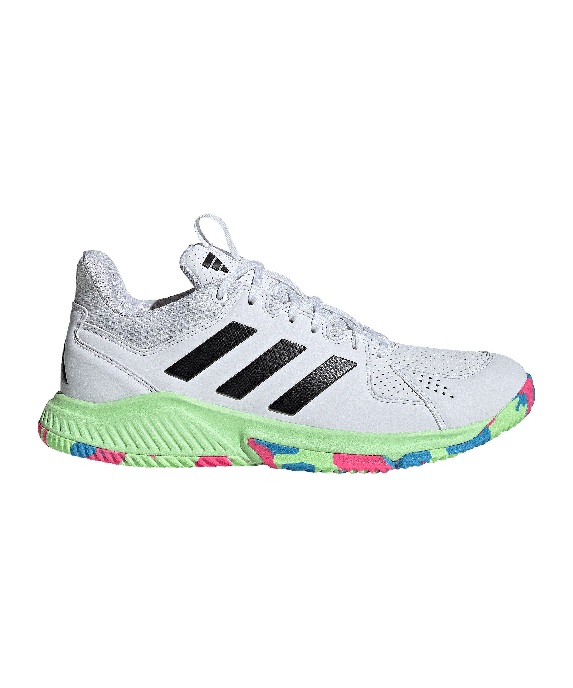 adidas Performance adidas Performance Court Flight günstig online kaufen