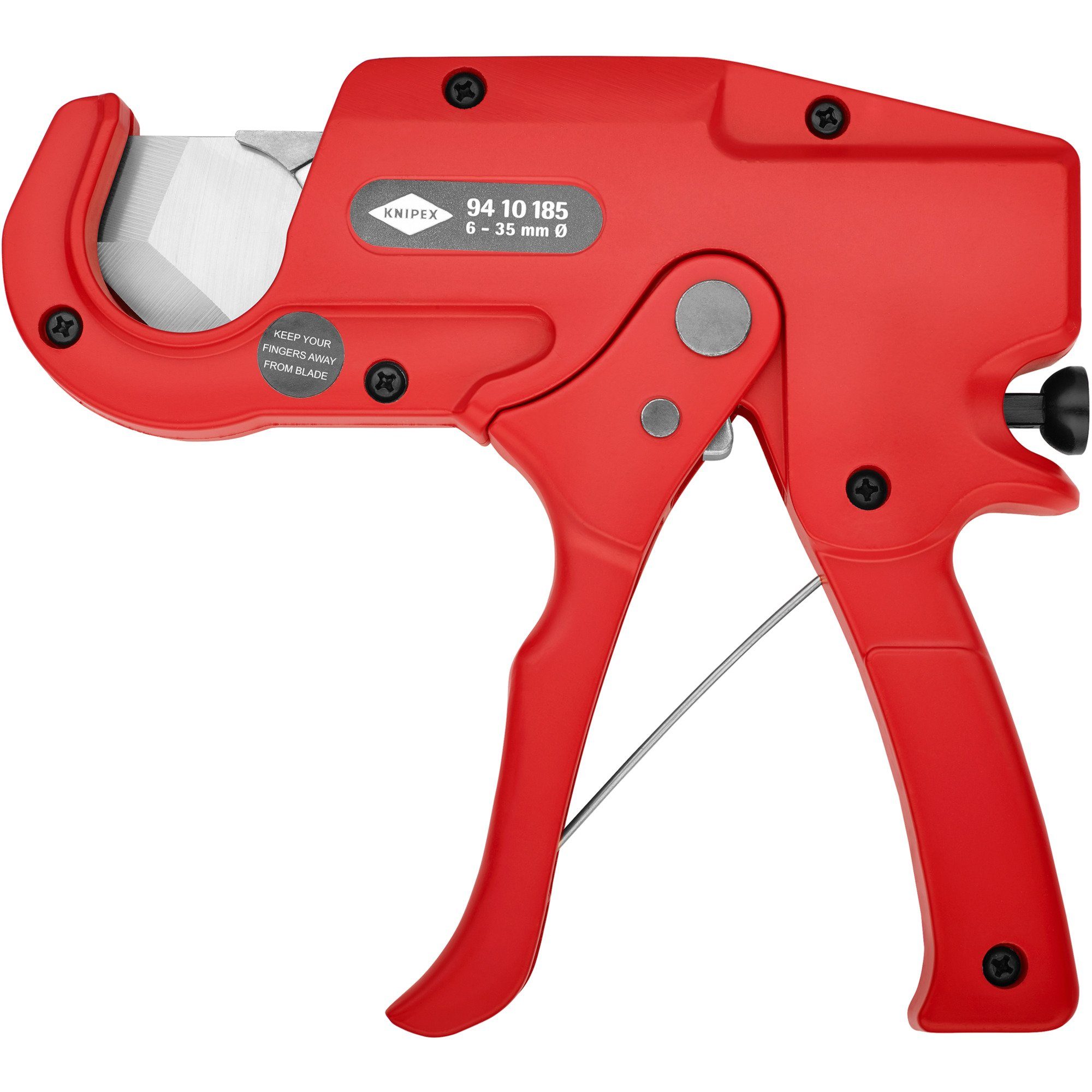 Knipex Rohrschneider KNIPEX Rohrschneider 94 10 185, (für