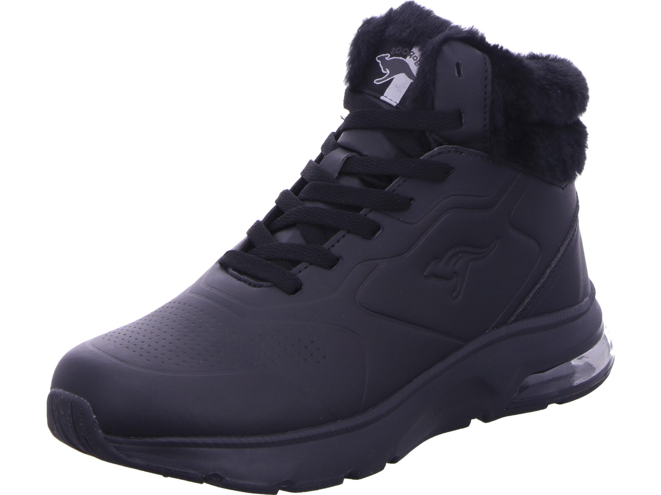 KangaROOS K-PL Dreams Mid Winterstiefelette