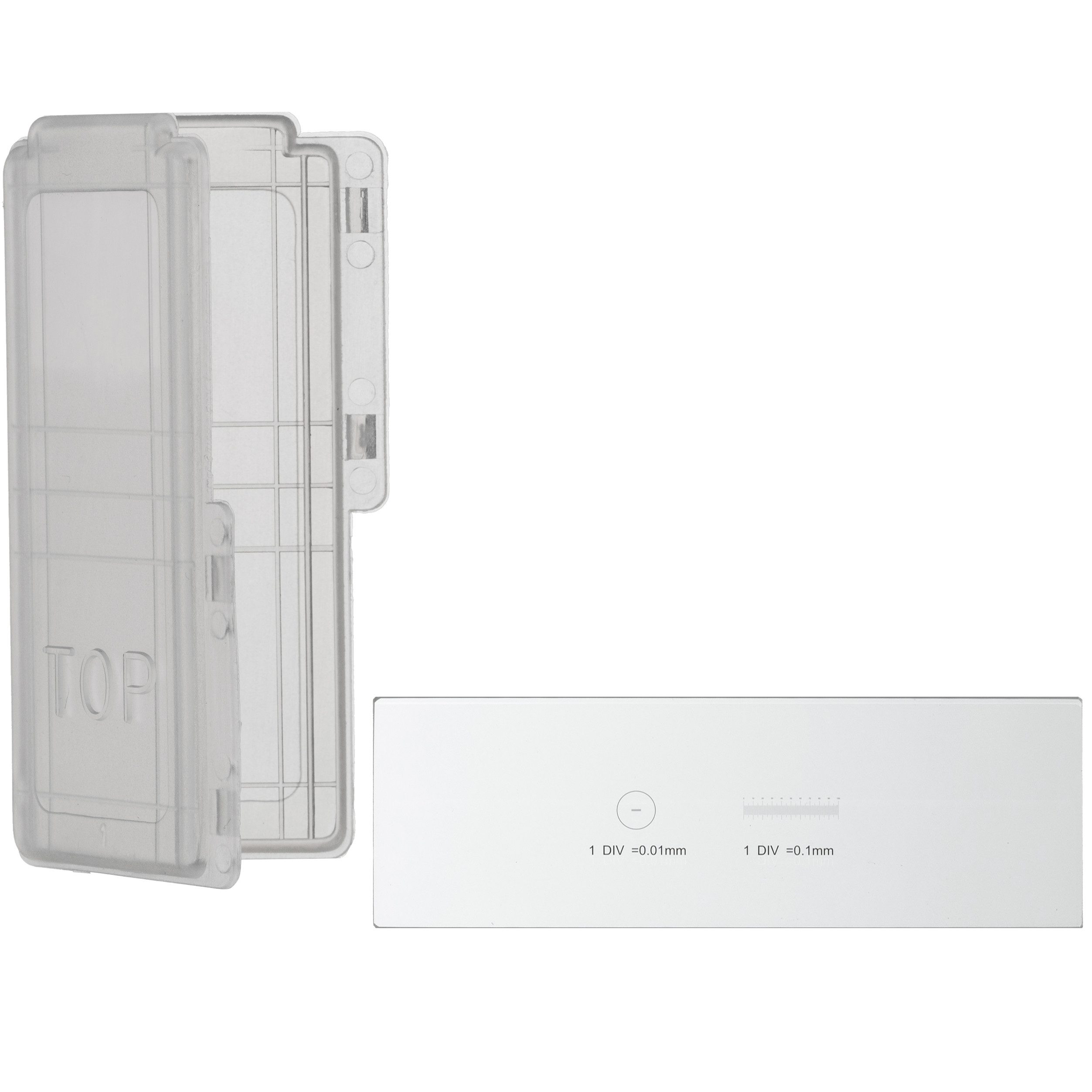 BRESSER BRESSER MikroCam SP 5.0 Mikroskopkamera + gratis BRESSER Objektträger… Auf- und Durchlichtmikroskop