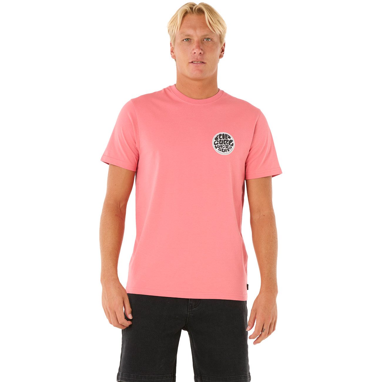 Rip Curl T-Shirt PASSAGE TEE PASSAGE günstig online kaufen
