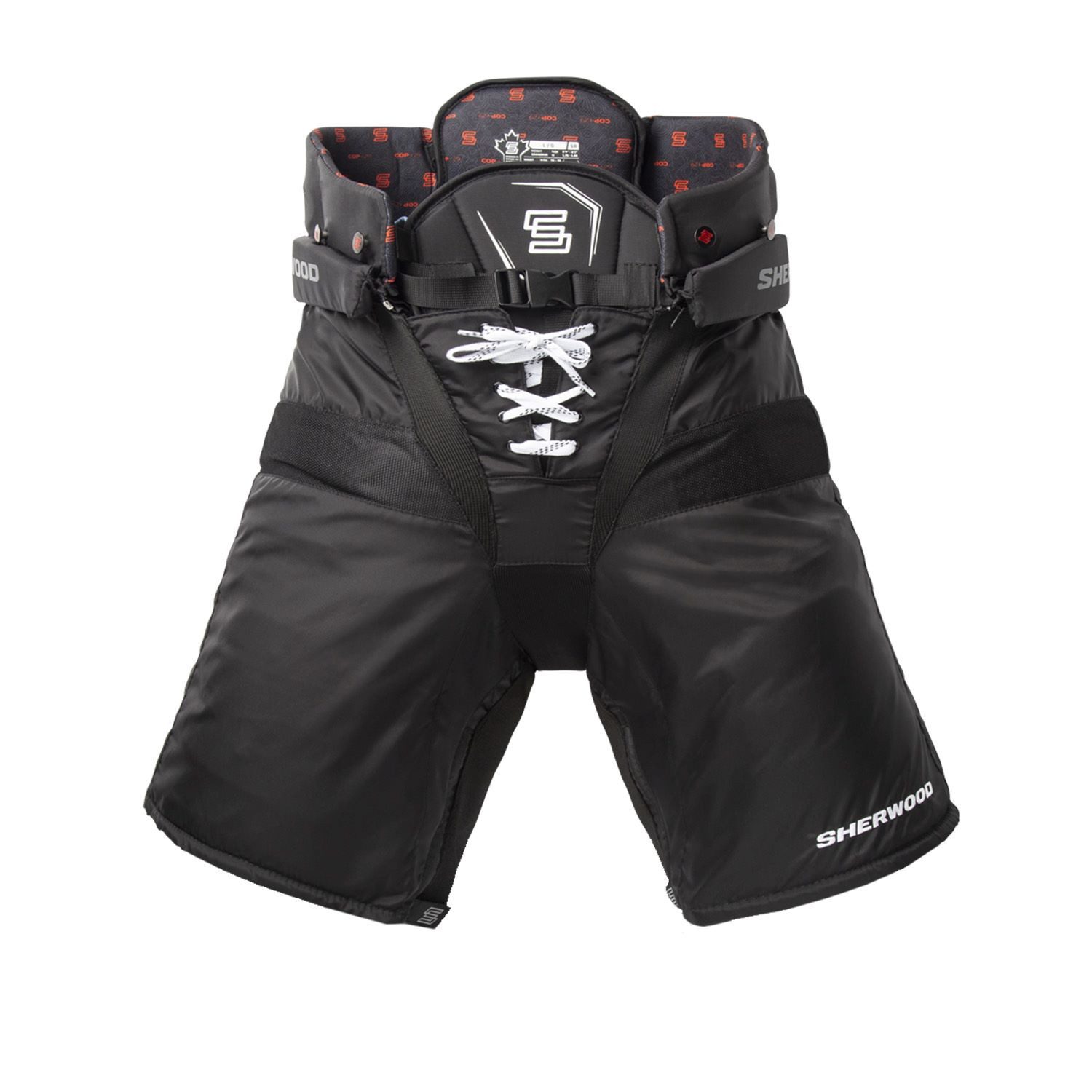 Schutzhose Hose Sherwood Rekker Damen Senior
