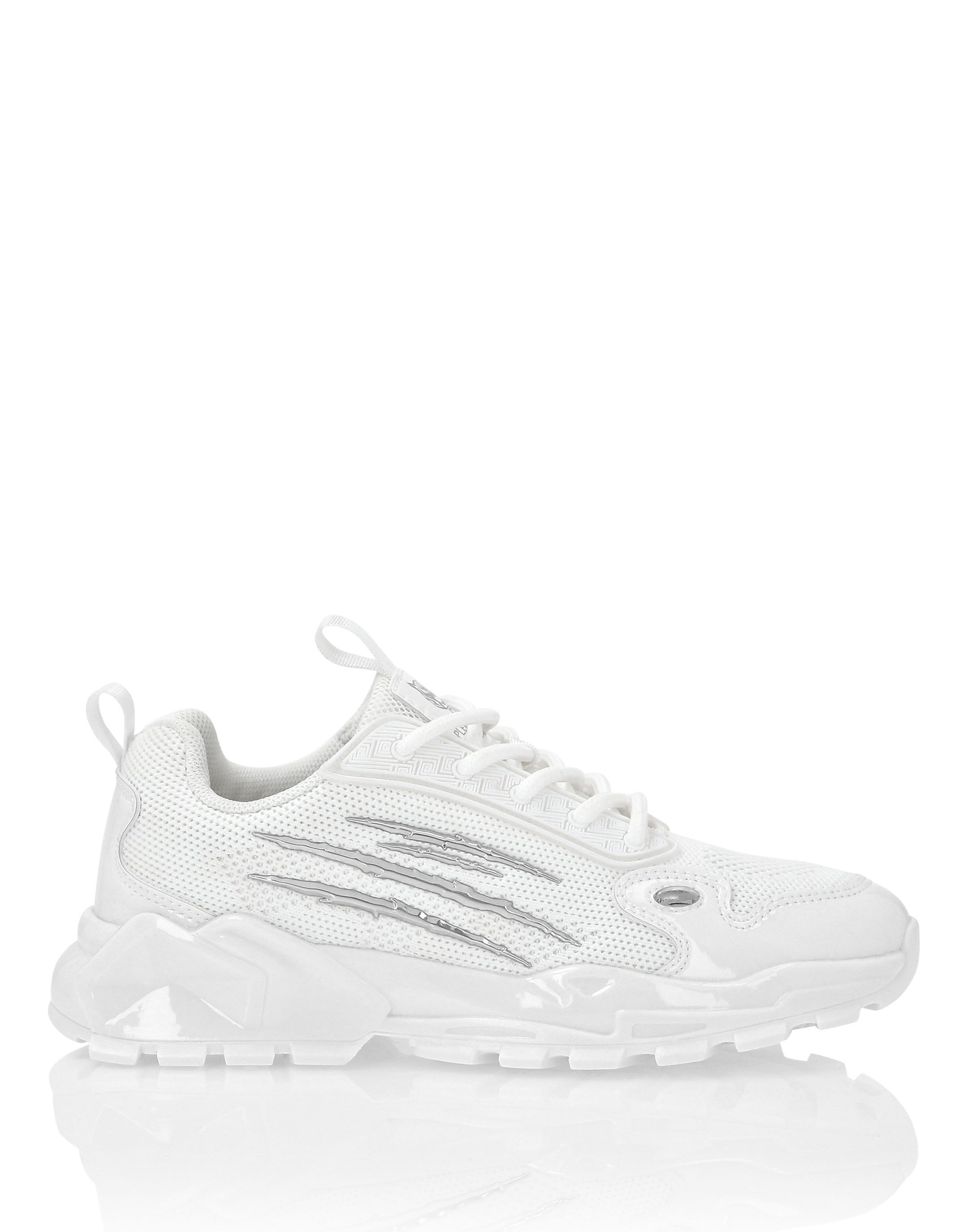 Bubble Sole Sneaker