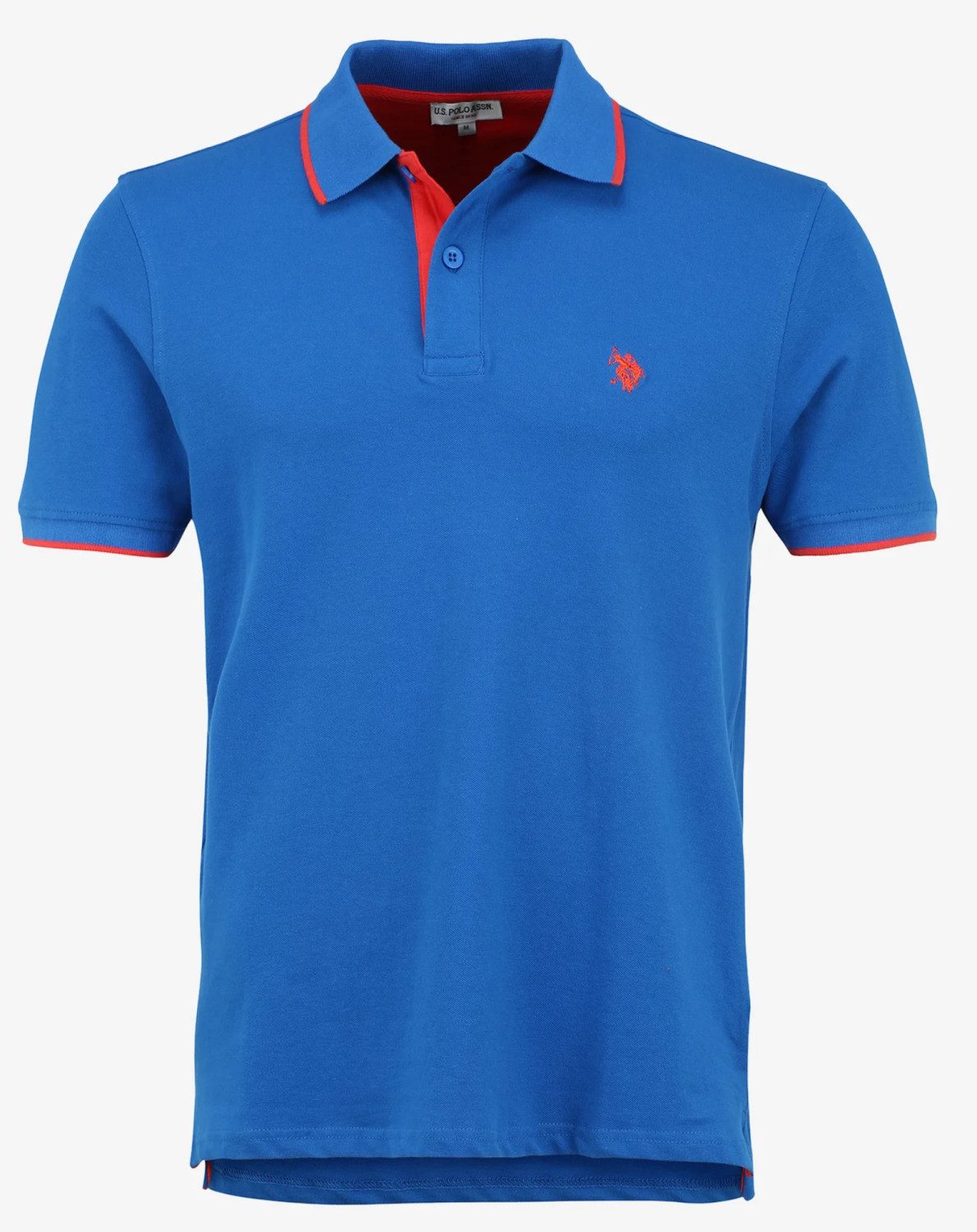 U.S. Polo Assn Poloshirt Polo Fashion günstig online kaufen