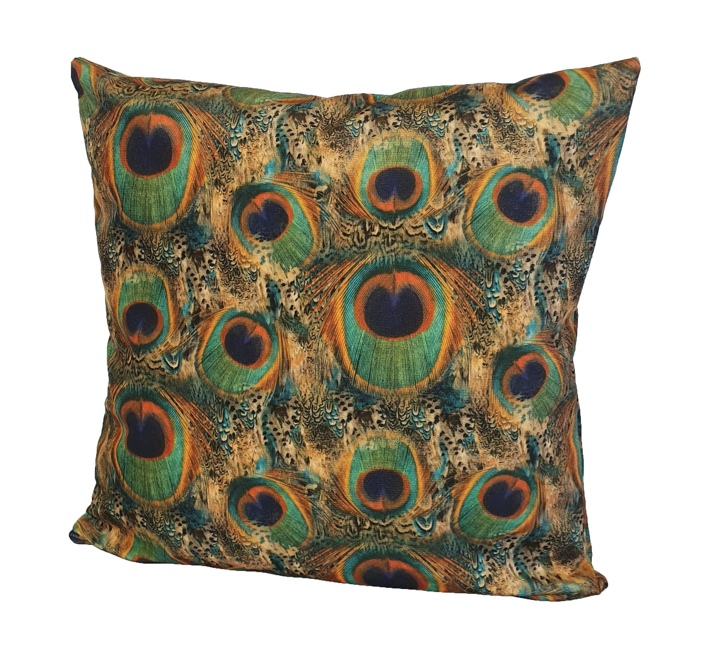 RoKo-Textilien Kissenbezug Kissenbezug »Kissenbezug »Kissenhülle 100% Polye günstig online kaufen