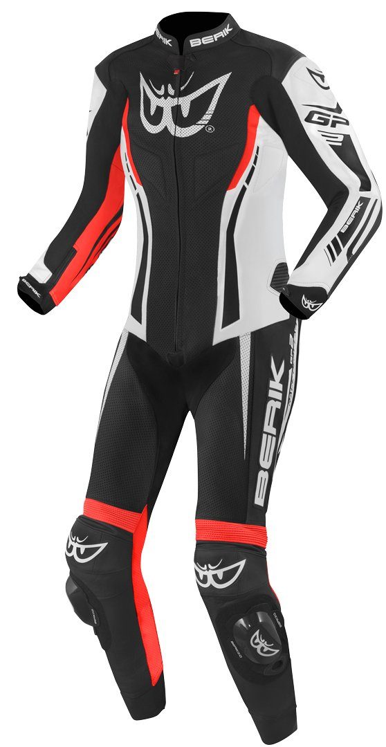 Berik Motorradkombi Monza Damen 1-Teiler Motorrad günstig online kaufen