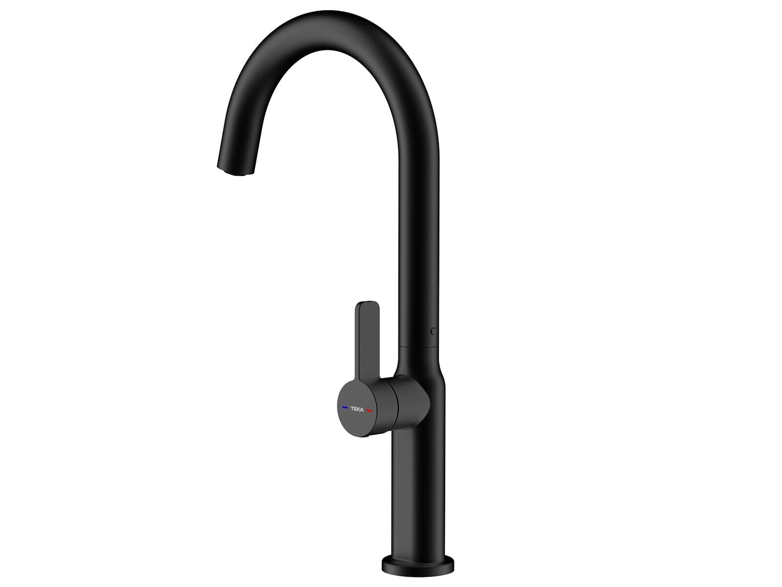 Teka Küchenarmatur (1-St) 116030064, keramische Dichtungen