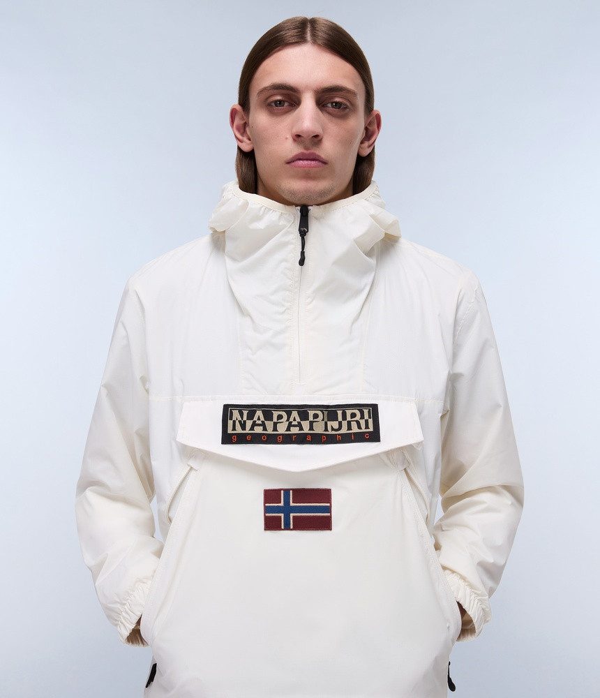 Napapijri Kurzjacke Rainforestb Pkt V2 günstig online kaufen