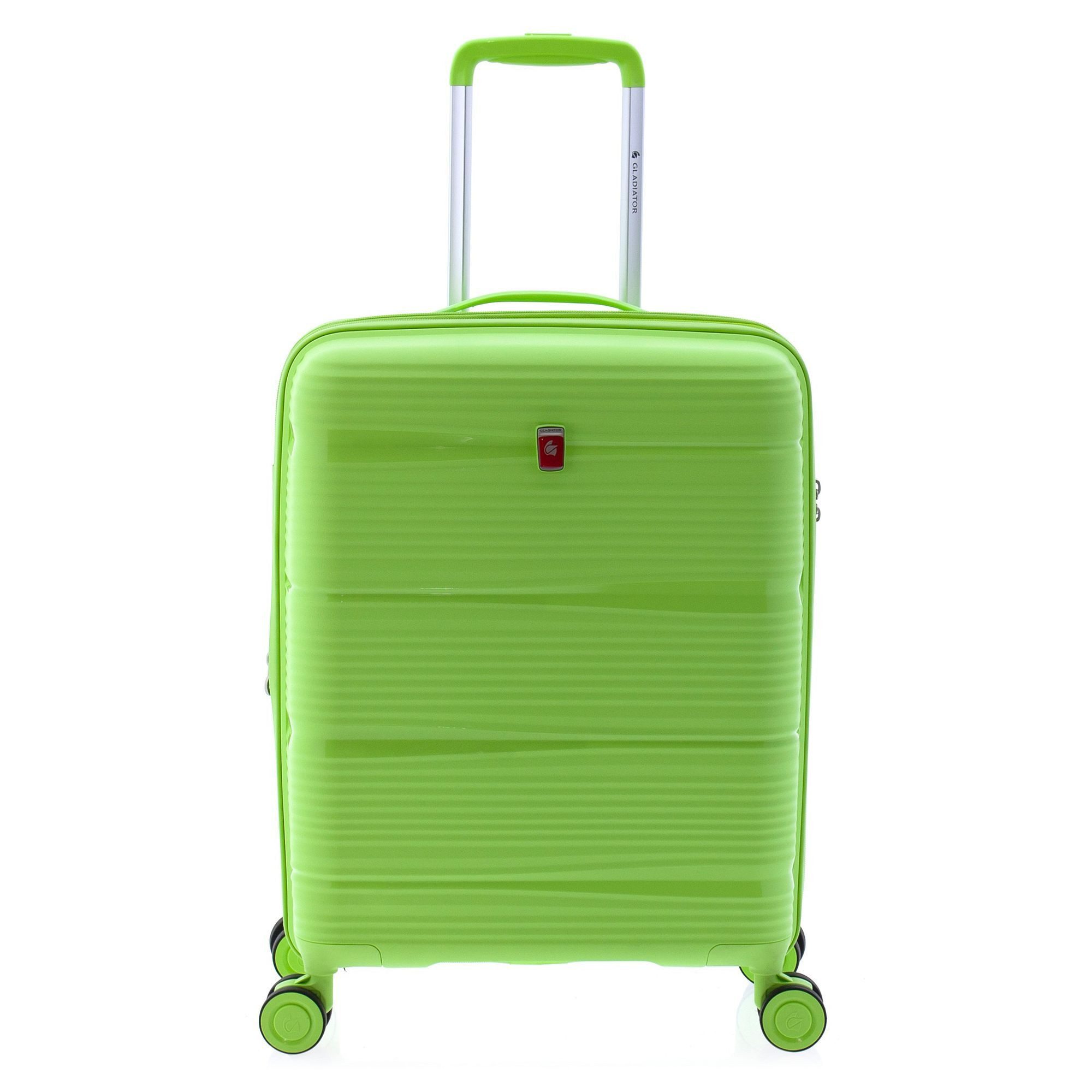 Hartschalen-Trolley 0800