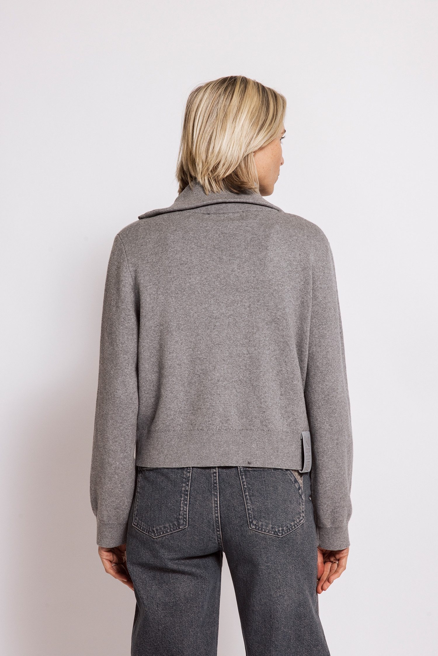 Zhrill Strickjacke ZHLINDSAY – Bild 3 von 3